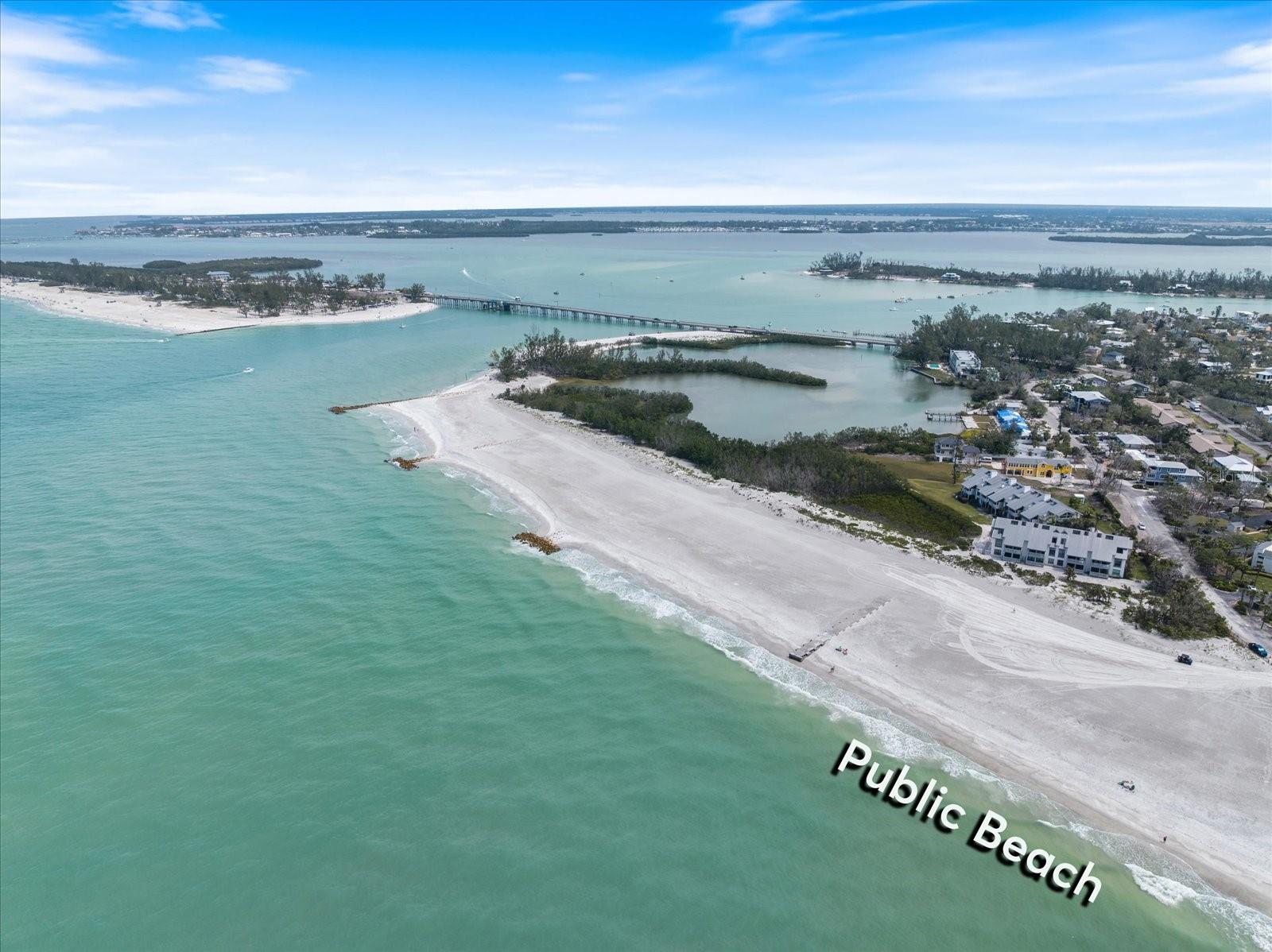 600 DE NARVAEZ DR, LONGBOAT KEY, FL, 34228