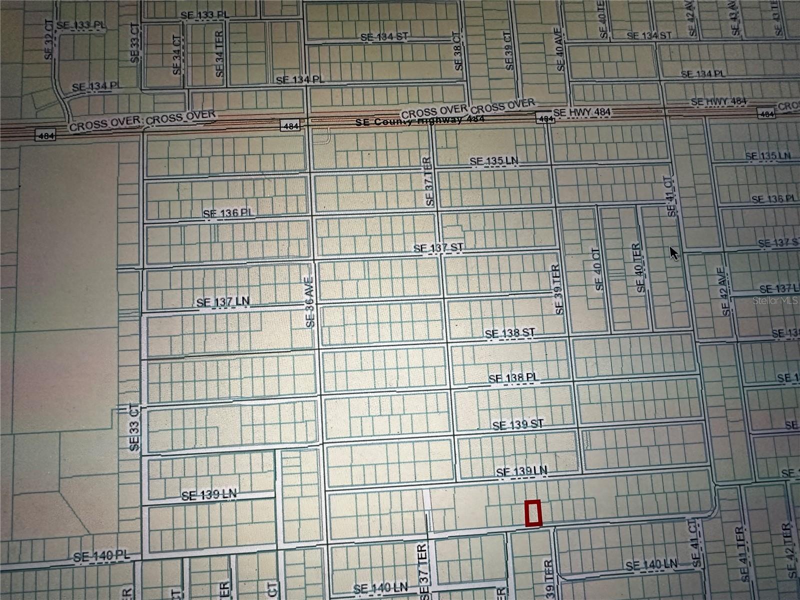 00 SE 140TH PL, SUMMERFIELD, FL, 34491