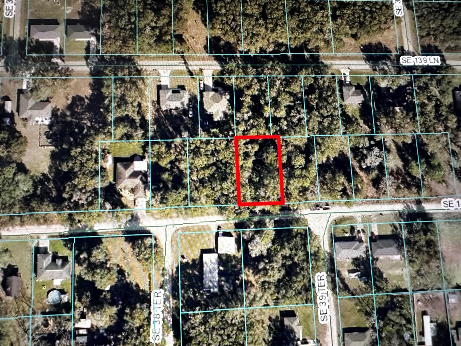 00 SE 140TH PL, SUMMERFIELD, FL, 34491