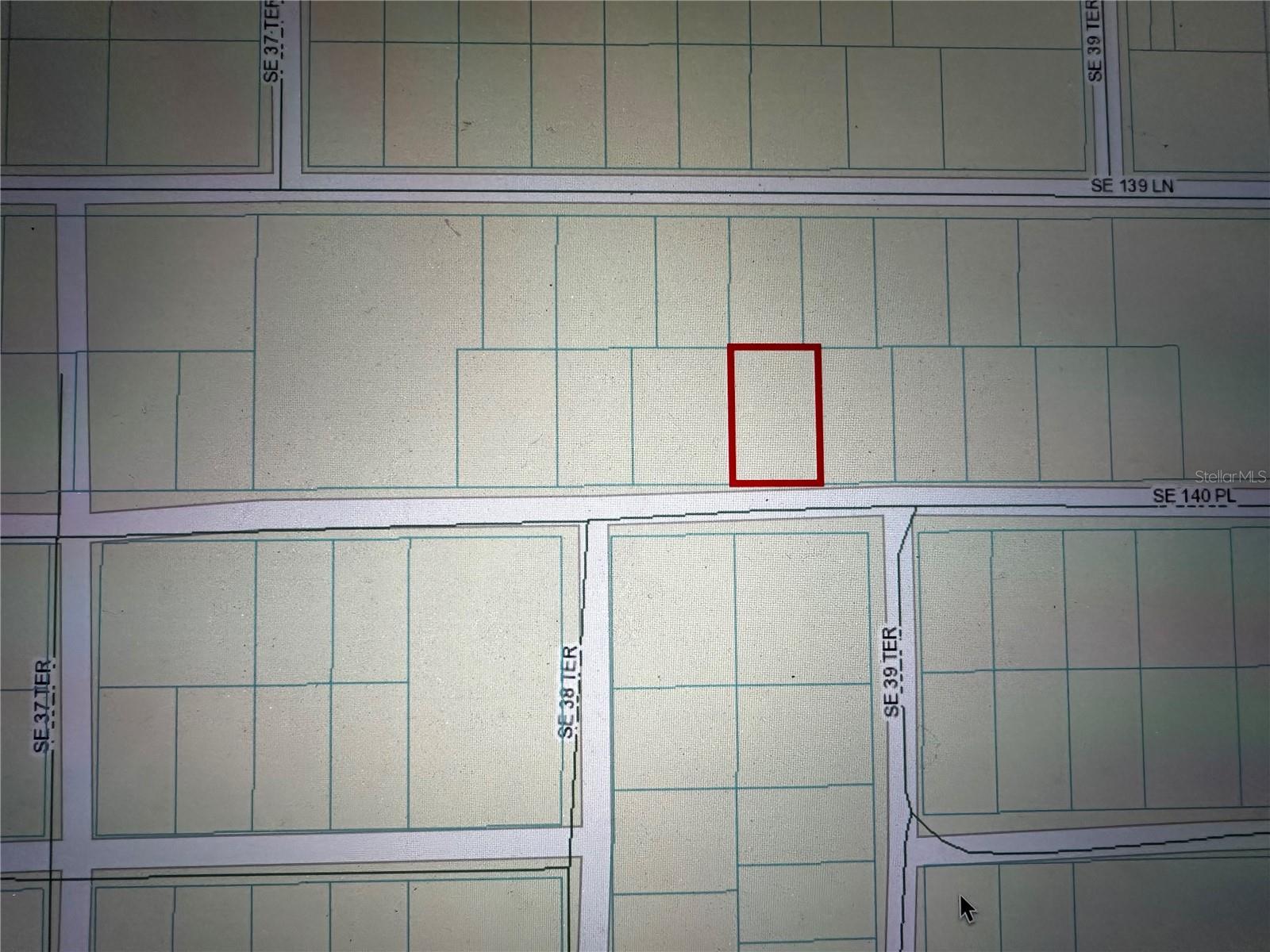 00 SE 140TH PL, SUMMERFIELD, FL, 34491
