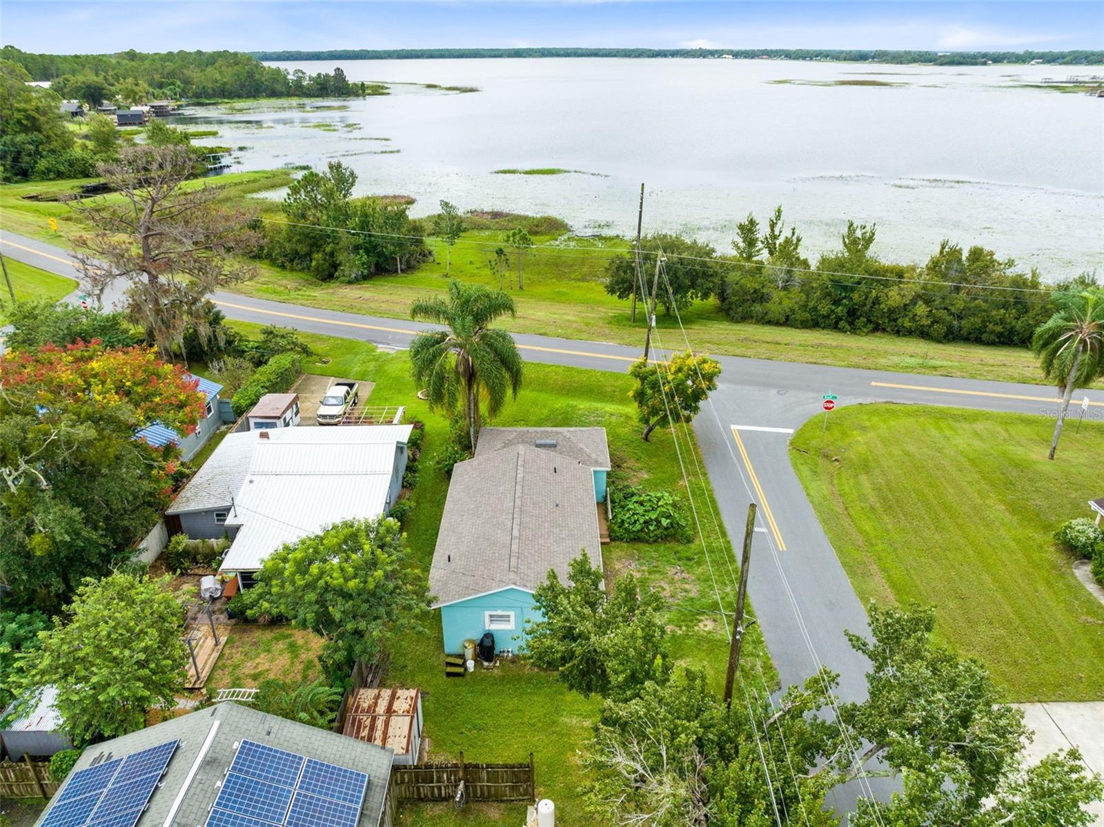 6305 BASS HWY, ST CLOUD, FL, 34771