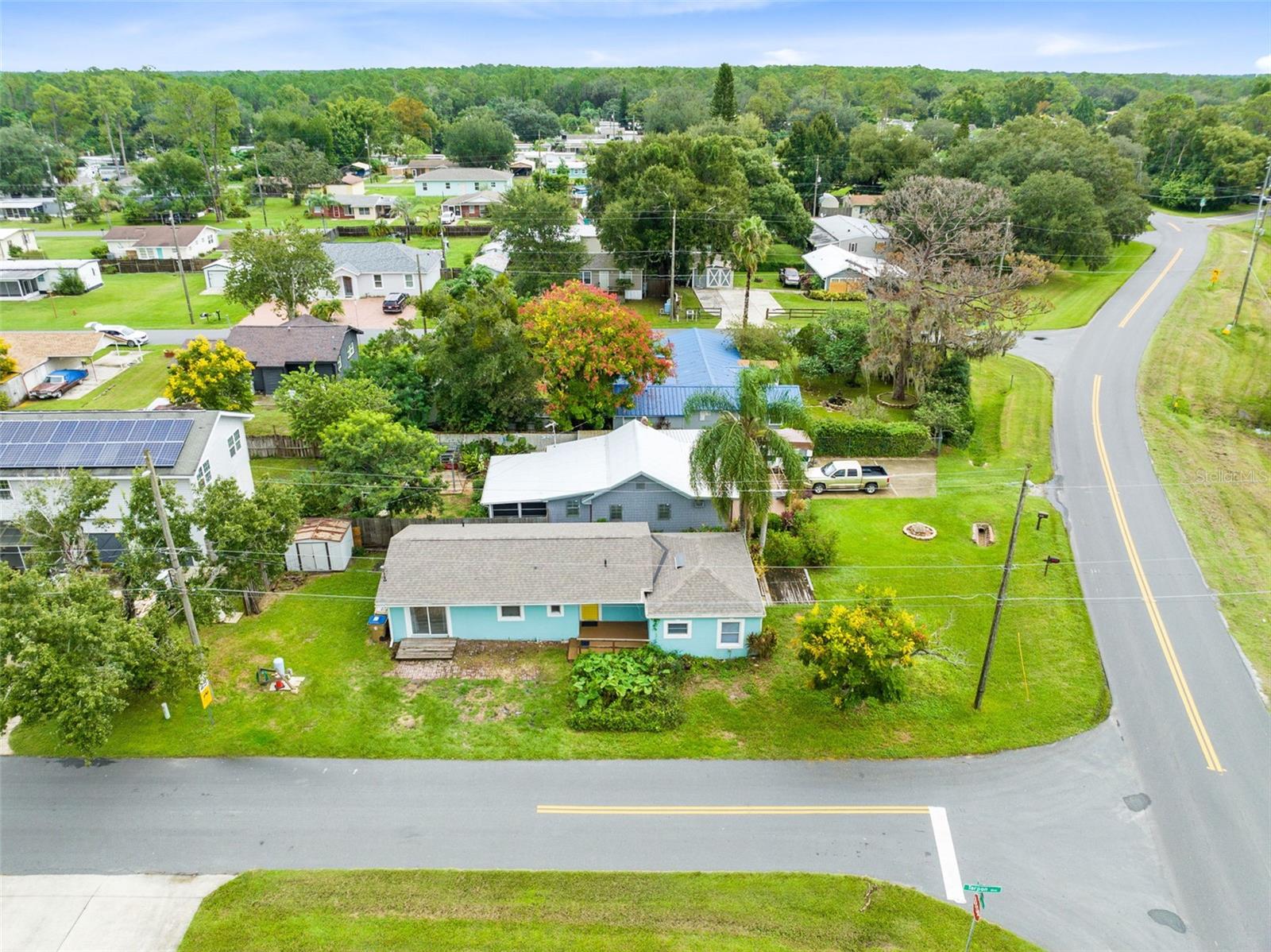 6305 BASS HWY, ST CLOUD, FL, 34771