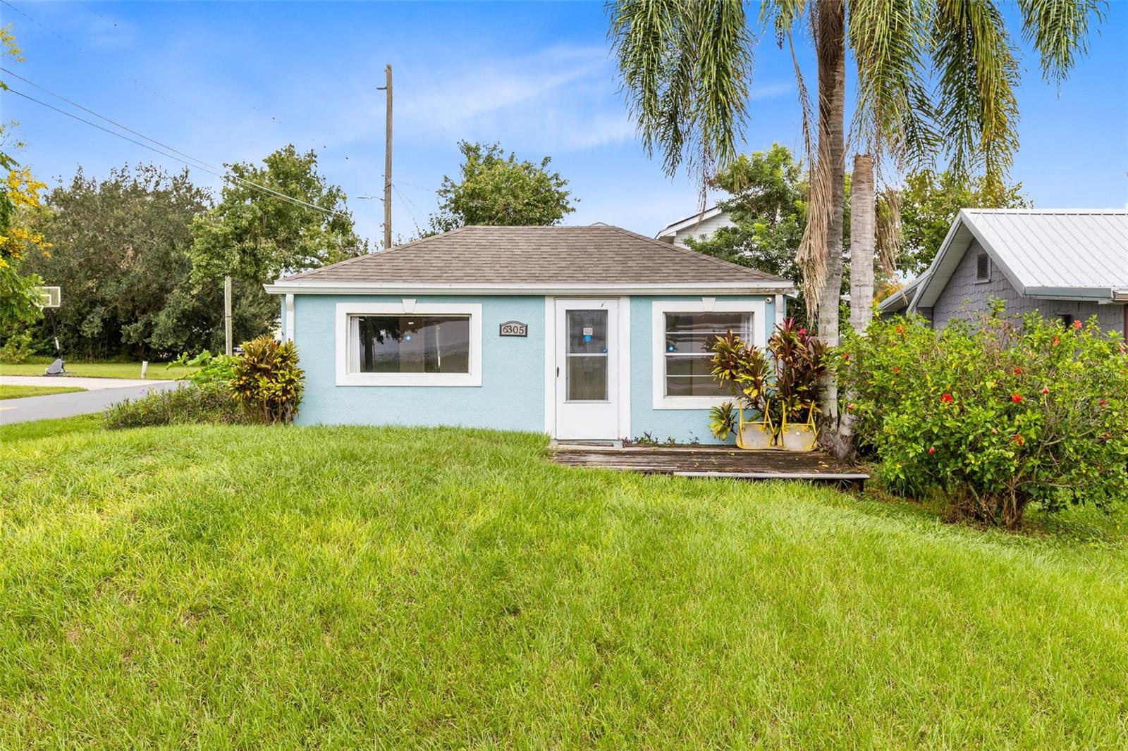 6305 BASS HWY, ST CLOUD, FL, 34771