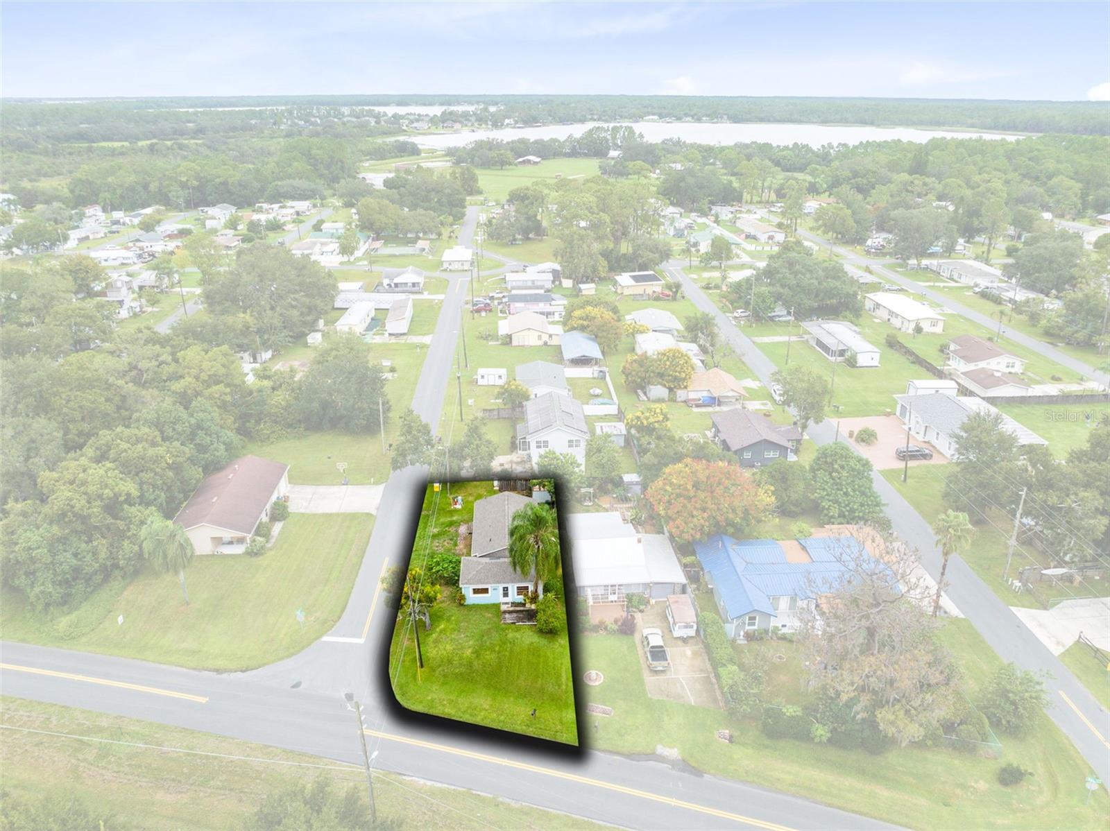 6305 BASS HWY, ST CLOUD, FL, 34771