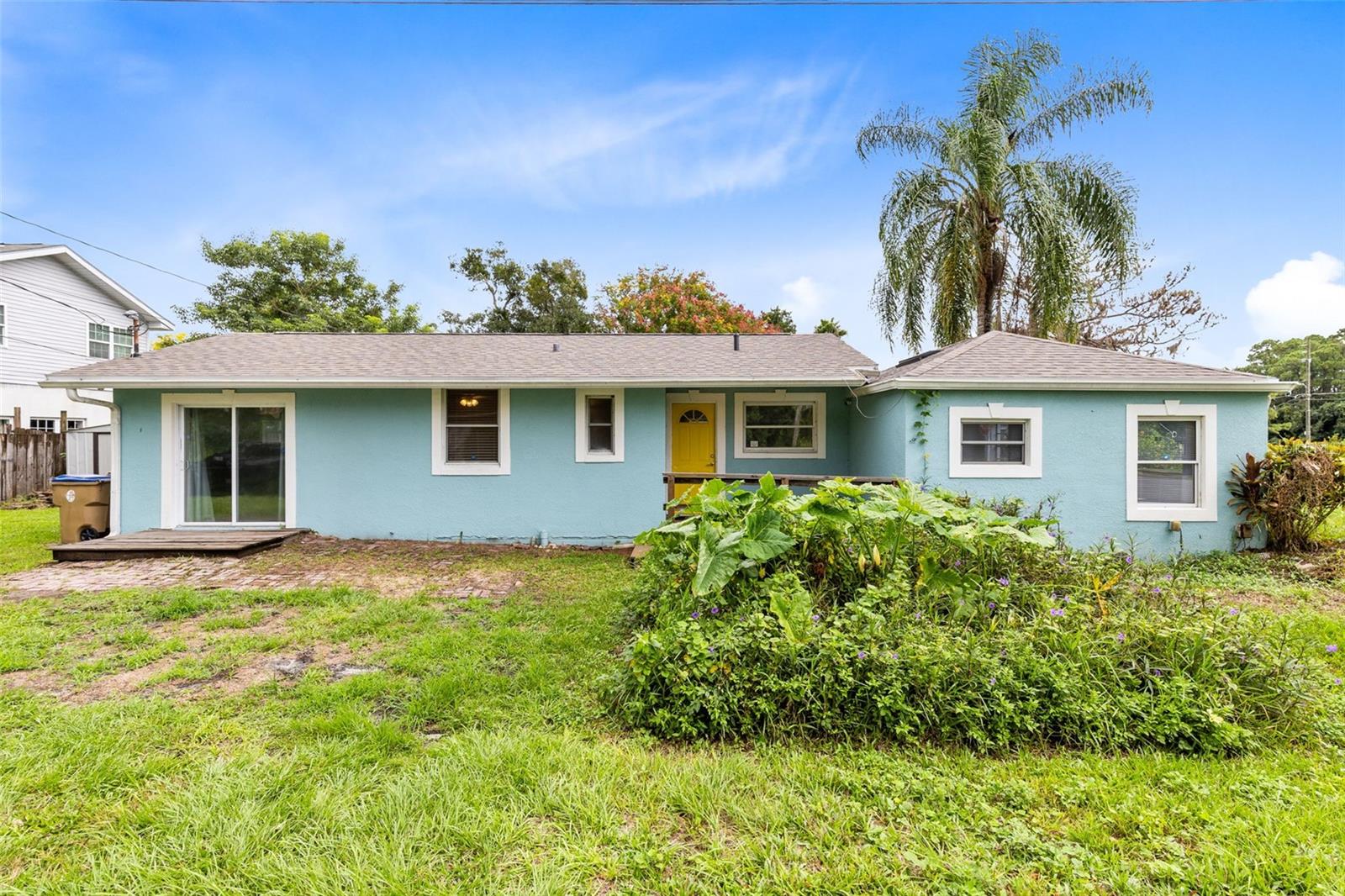 6305 BASS HWY, ST CLOUD, FL, 34771