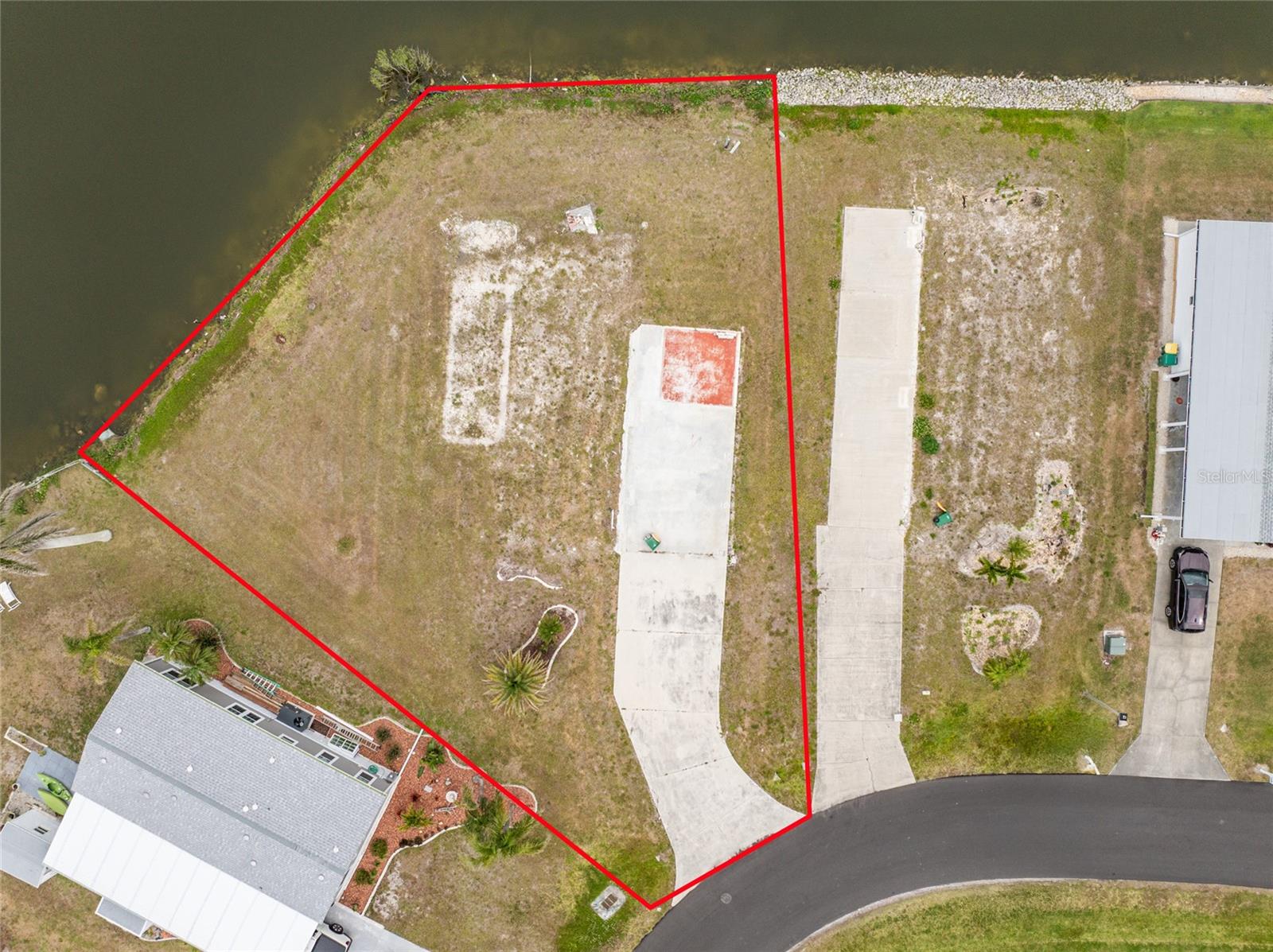 6257 BUNTING LN, ENGLEWOOD, FL, 34224