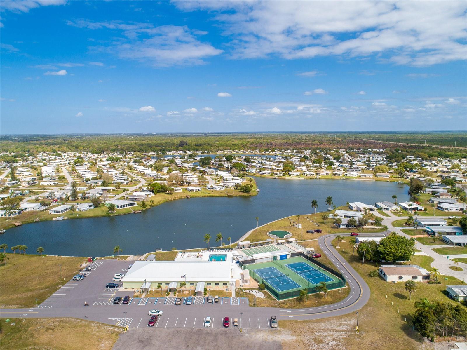 6257 BUNTING LN, ENGLEWOOD, FL, 34224