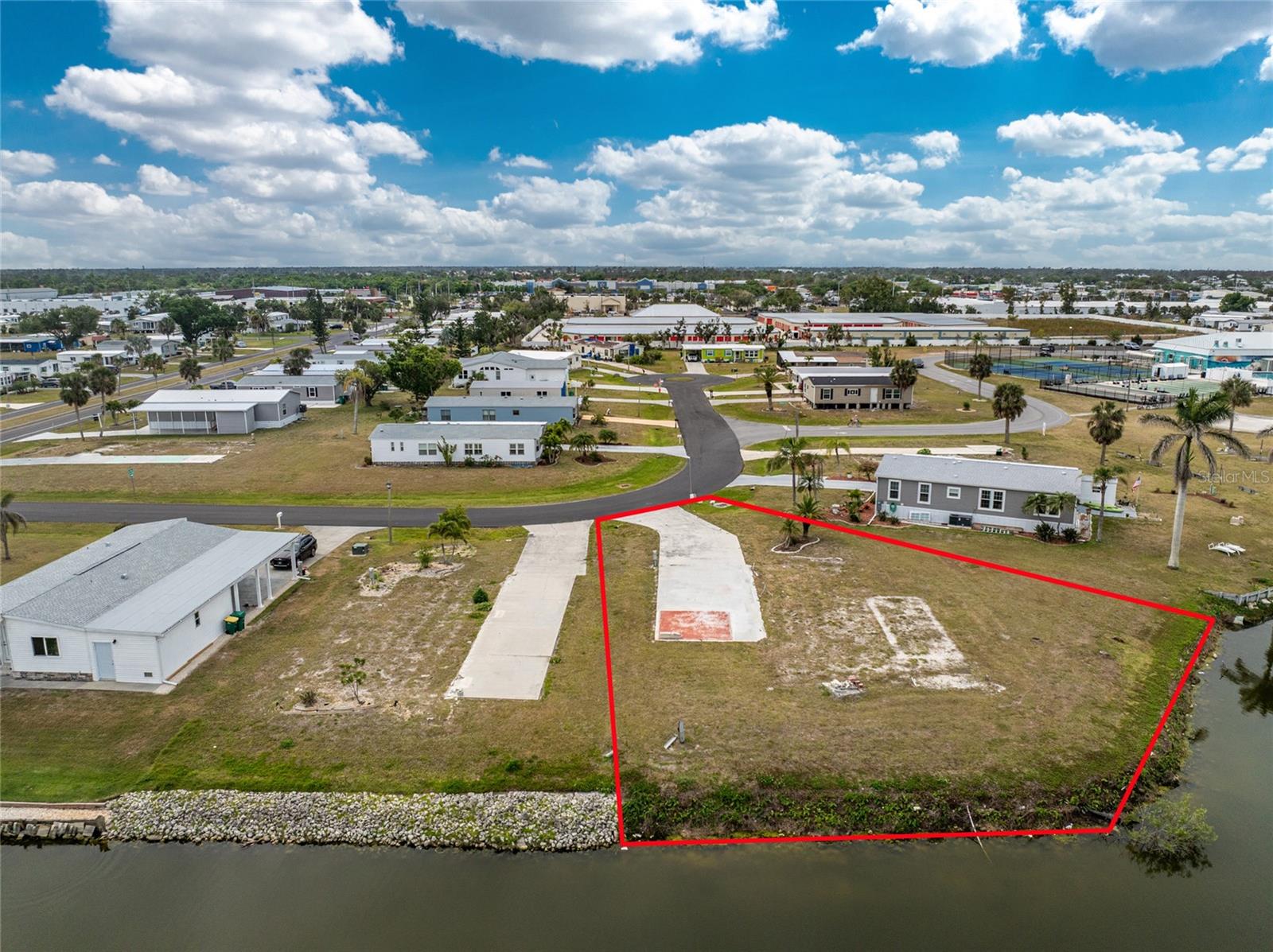 6257 BUNTING LN, ENGLEWOOD, FL, 34224