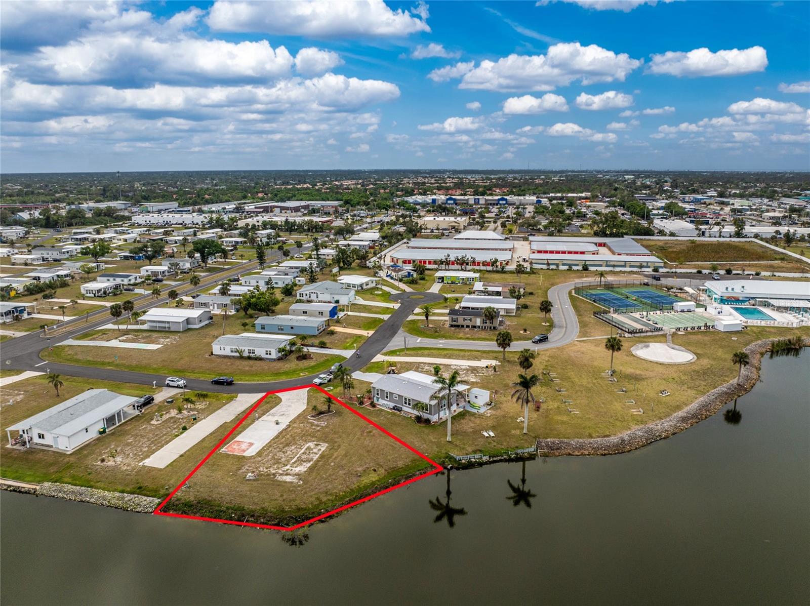 6257 BUNTING LN, ENGLEWOOD, FL, 34224