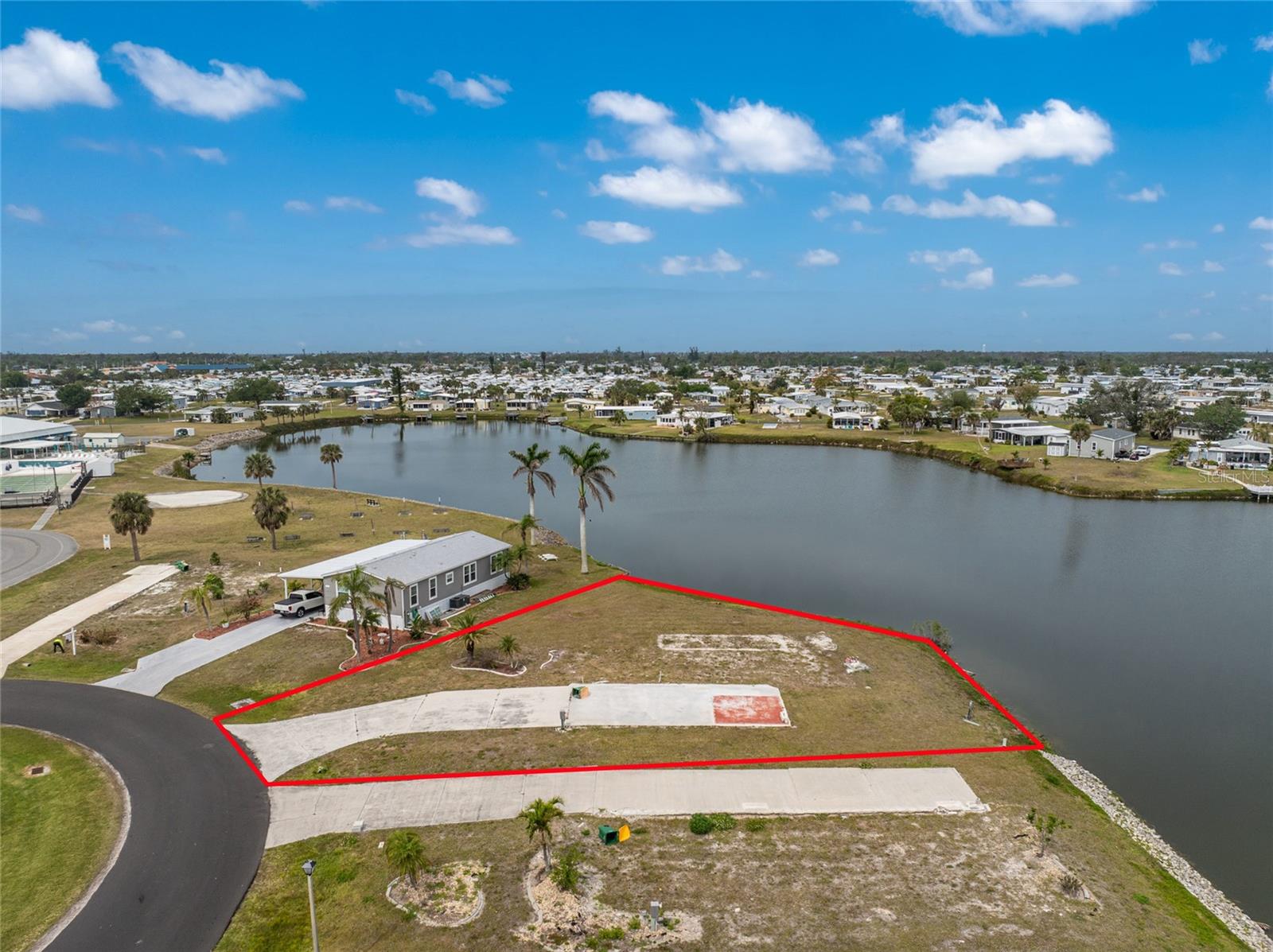 6257 BUNTING LN, ENGLEWOOD, FL, 34224