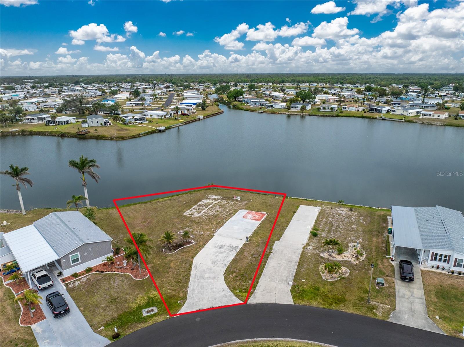 6257 BUNTING LN, ENGLEWOOD, FL, 34224