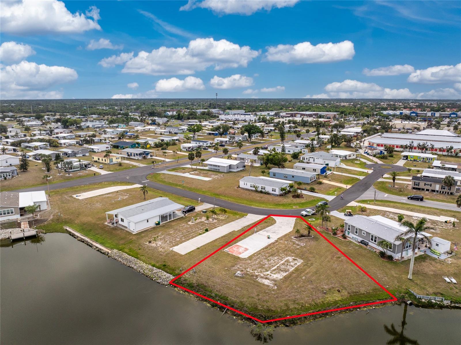 6257 BUNTING LN, ENGLEWOOD, FL, 34224