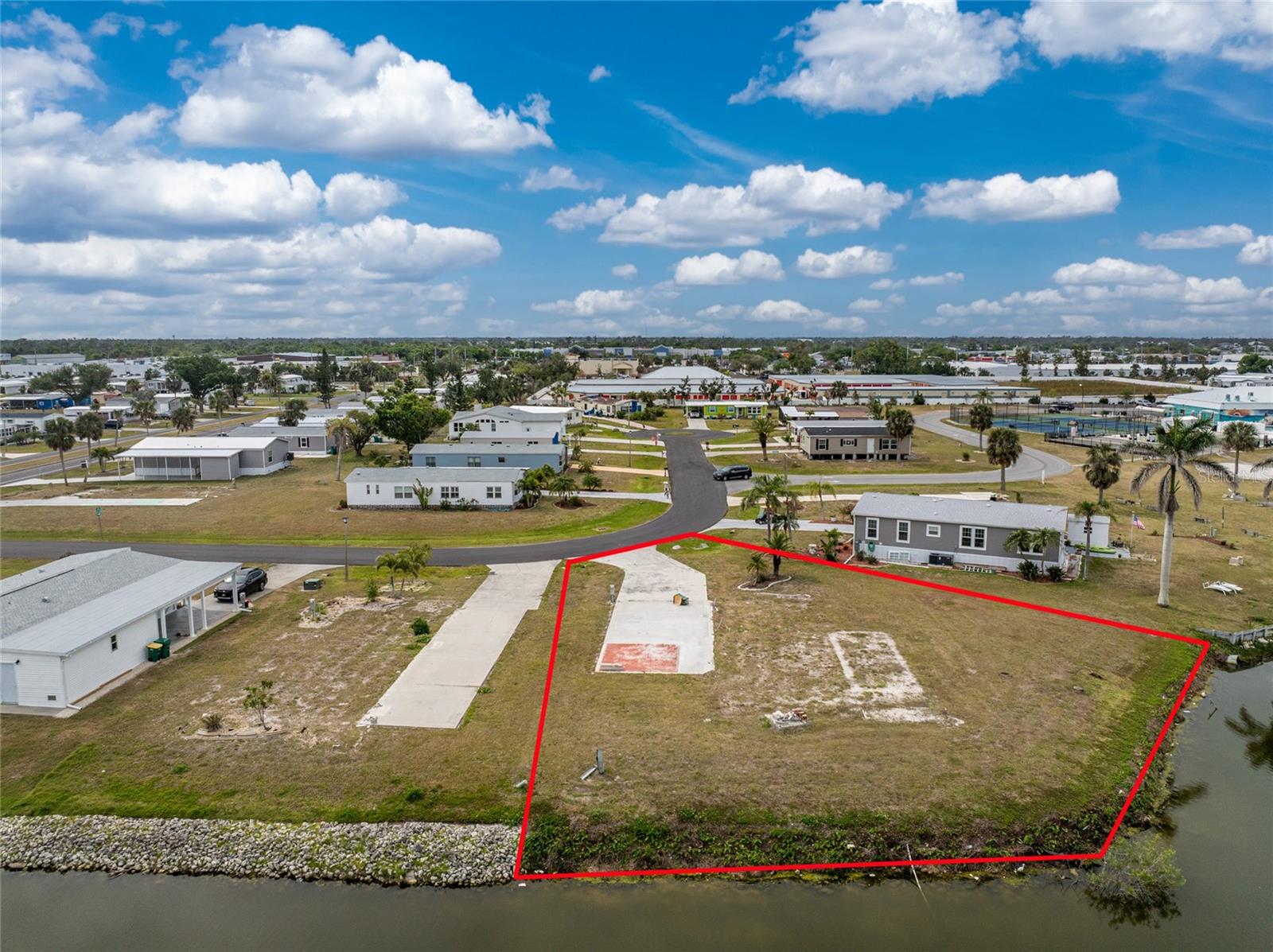 6257 BUNTING LN, ENGLEWOOD, FL, 34224