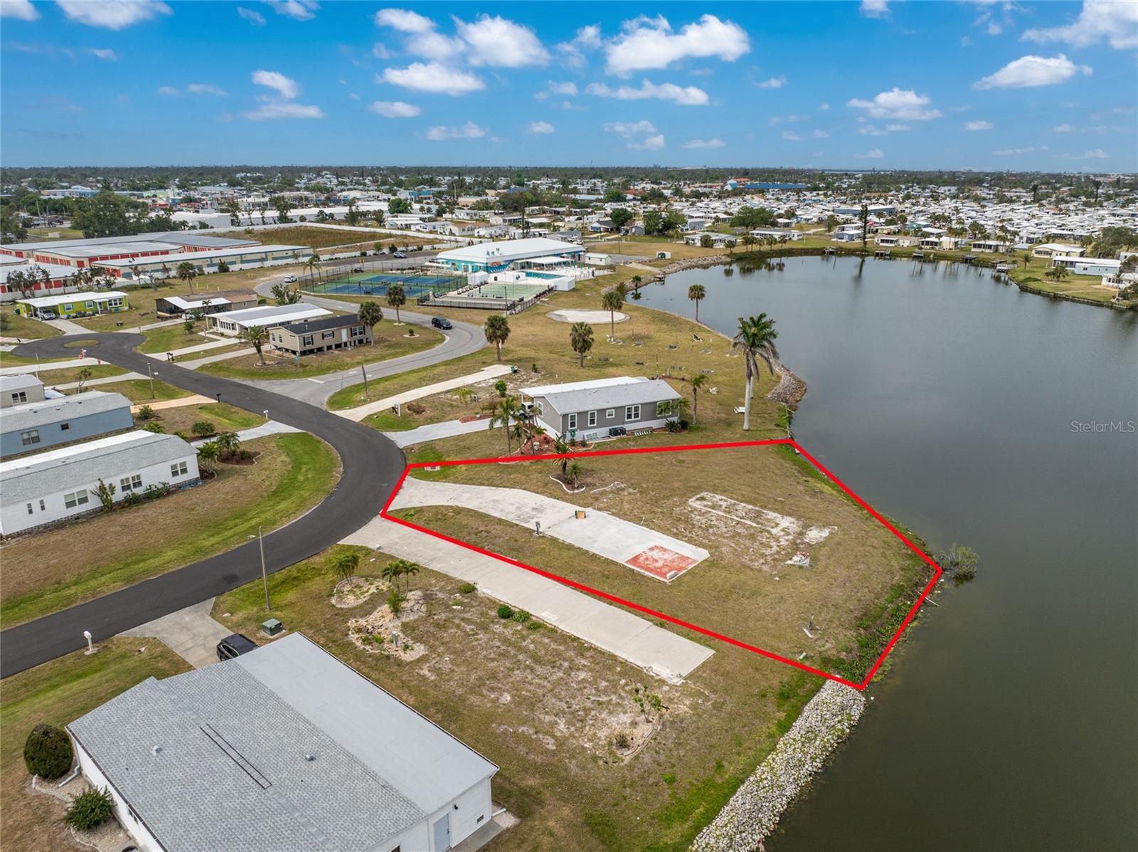 6257 BUNTING LN, ENGLEWOOD, FL, 34224