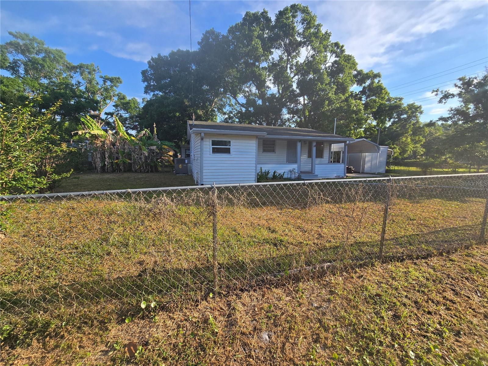 UCETA HEIGHTS, TAMPA, FL, 33619