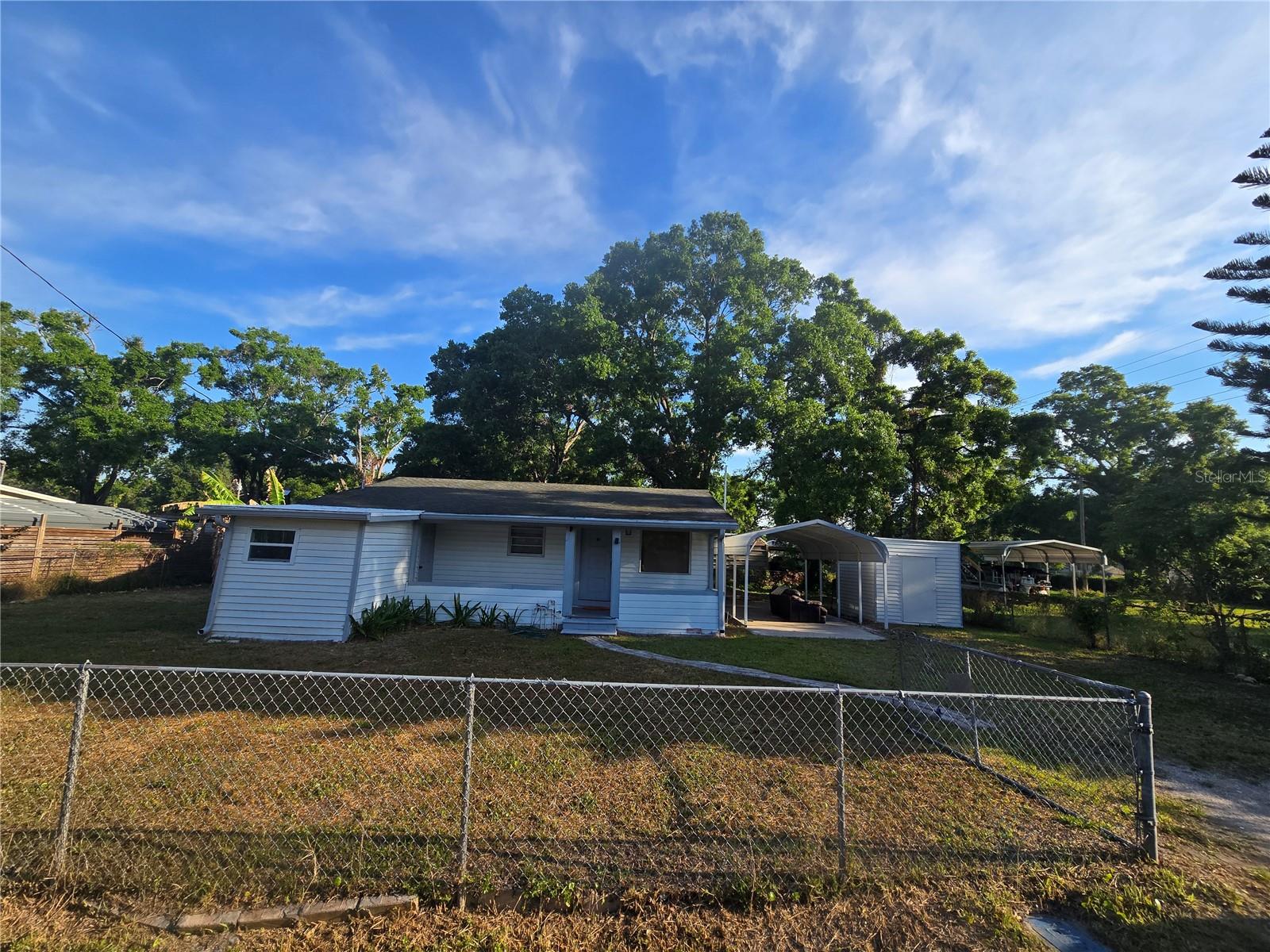 UCETA HEIGHTS, TAMPA, FL, 33619