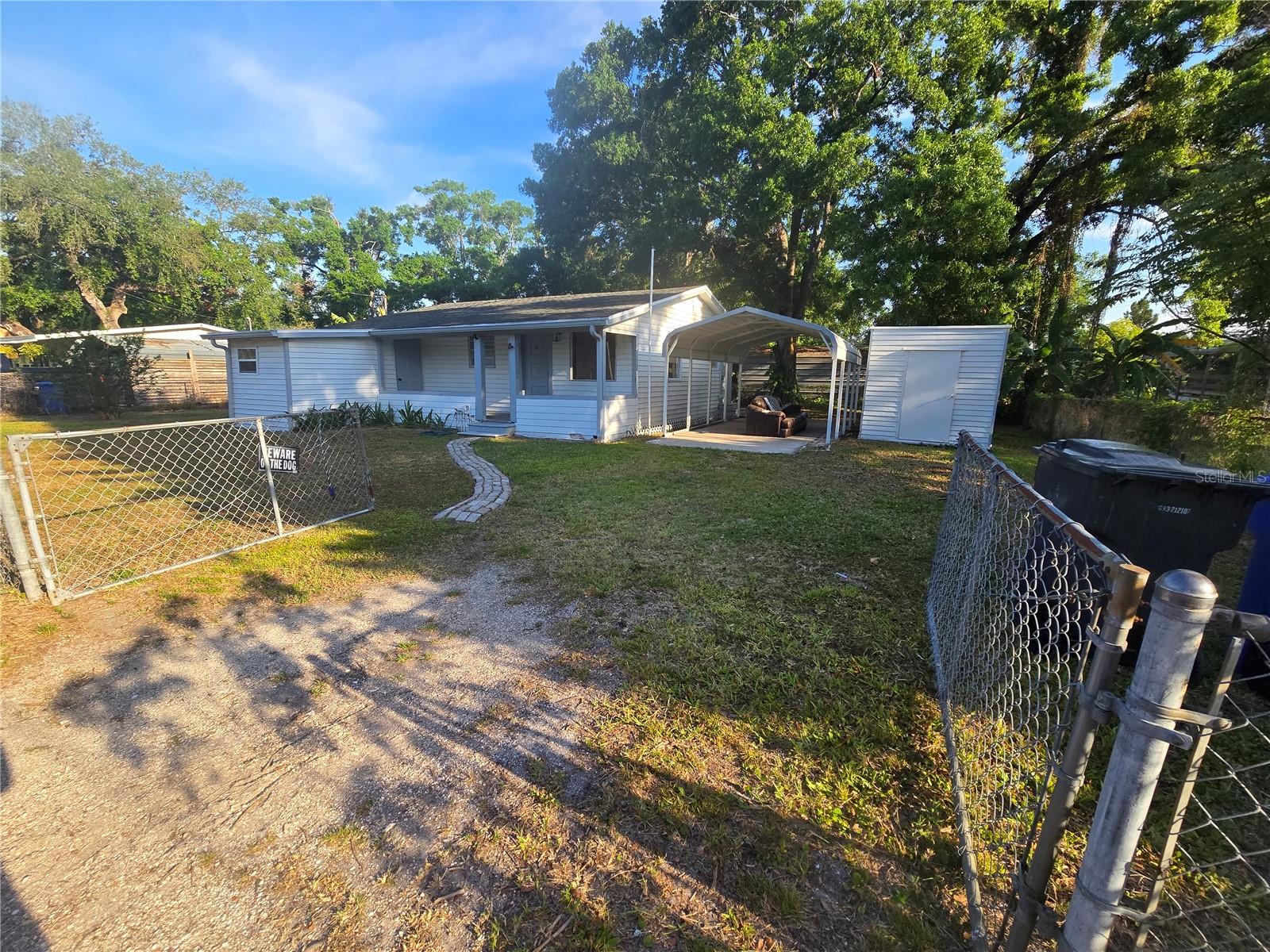 UCETA HEIGHTS, TAMPA, FL, 33619