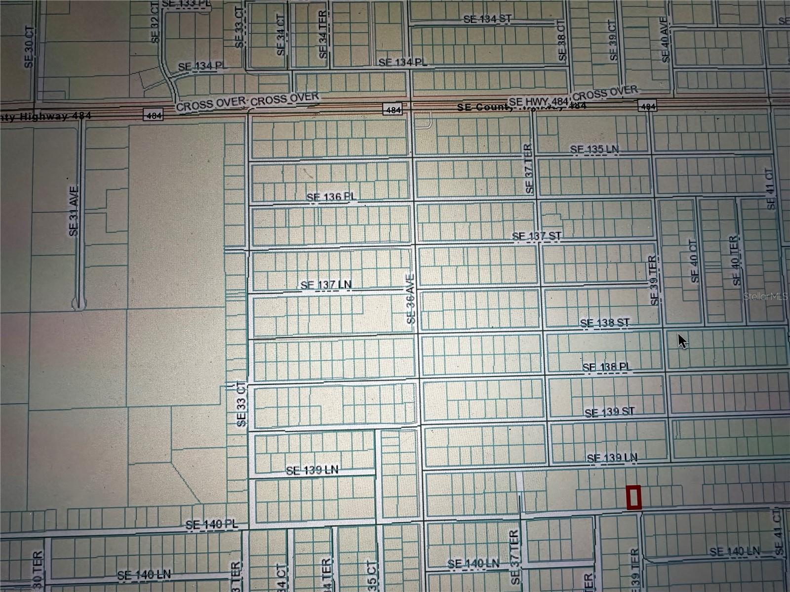 00 SE 140TH PL, SUMMERFIELD, FL, 34491