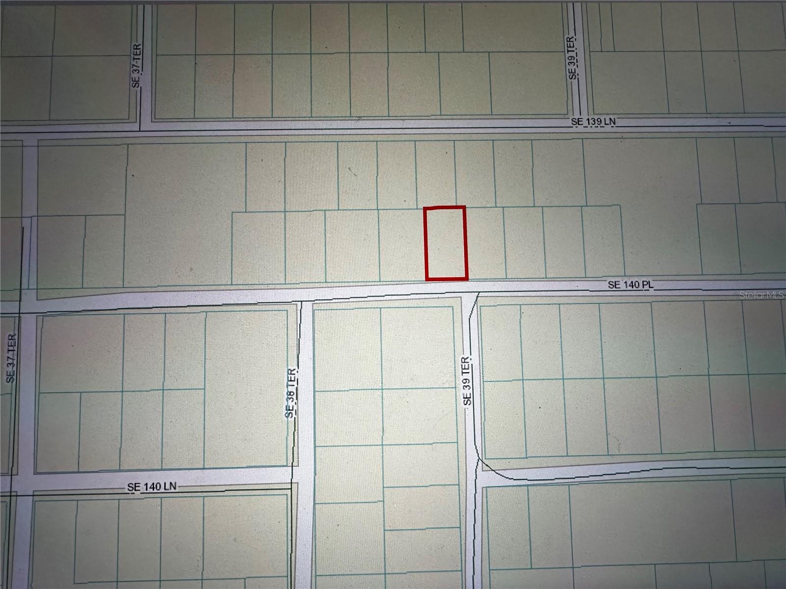00 SE 140TH PL, SUMMERFIELD, FL, 34491