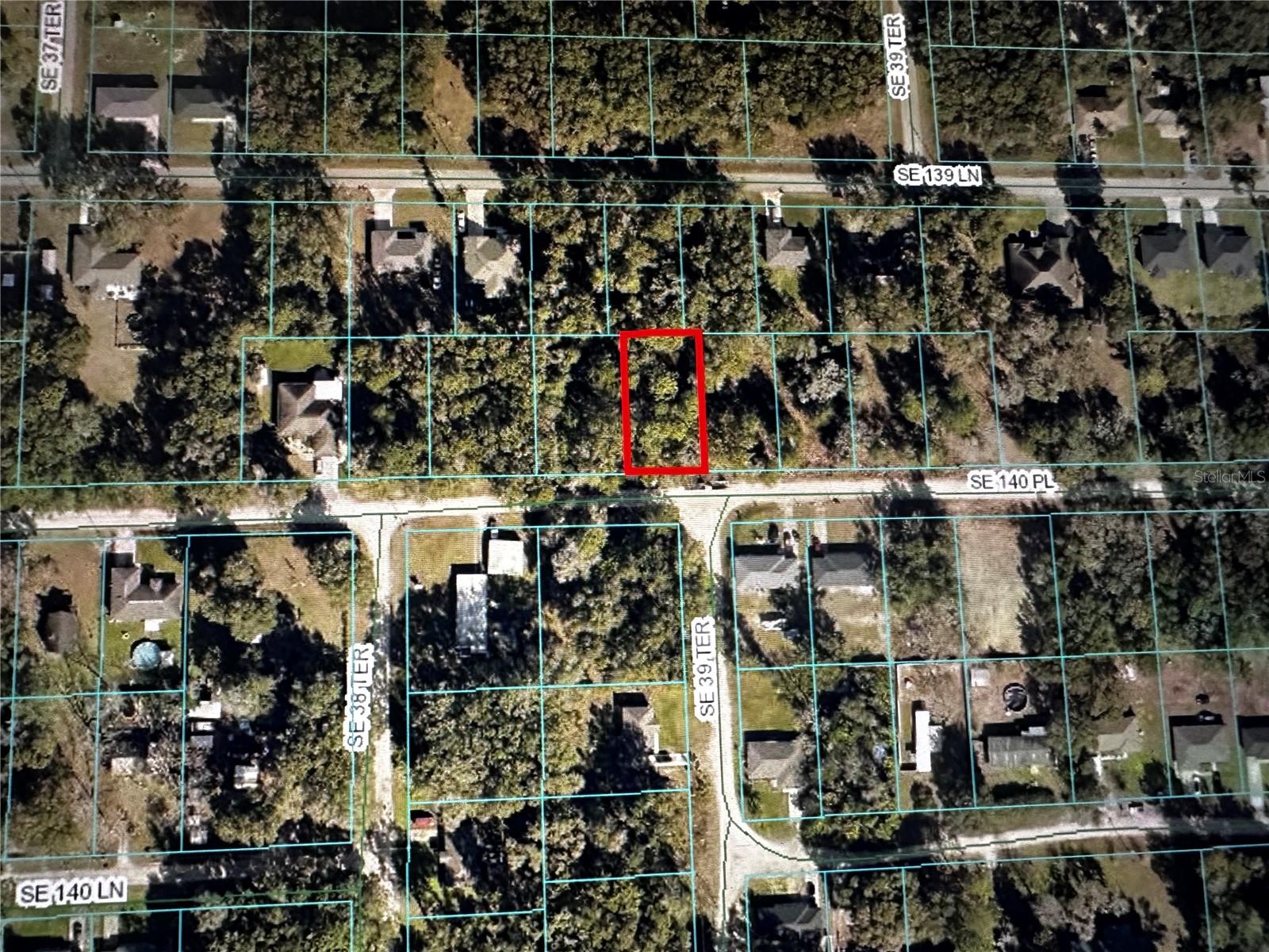 00 SE 140TH PL, SUMMERFIELD, FL, 34491