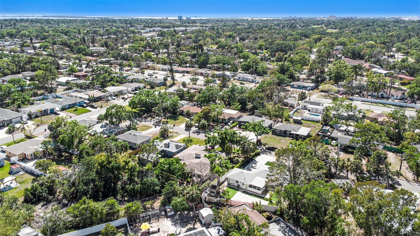 4846 HIGHLAND ST S, ST PETERSBURG, FL, 33705