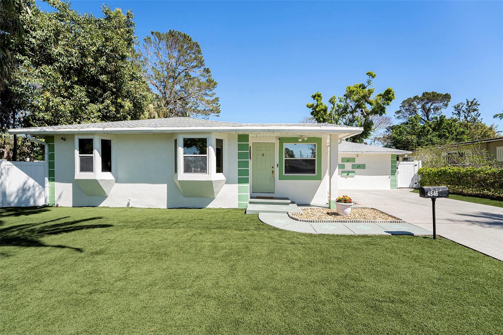 4846 HIGHLAND ST S, ST PETERSBURG, FL, 33705