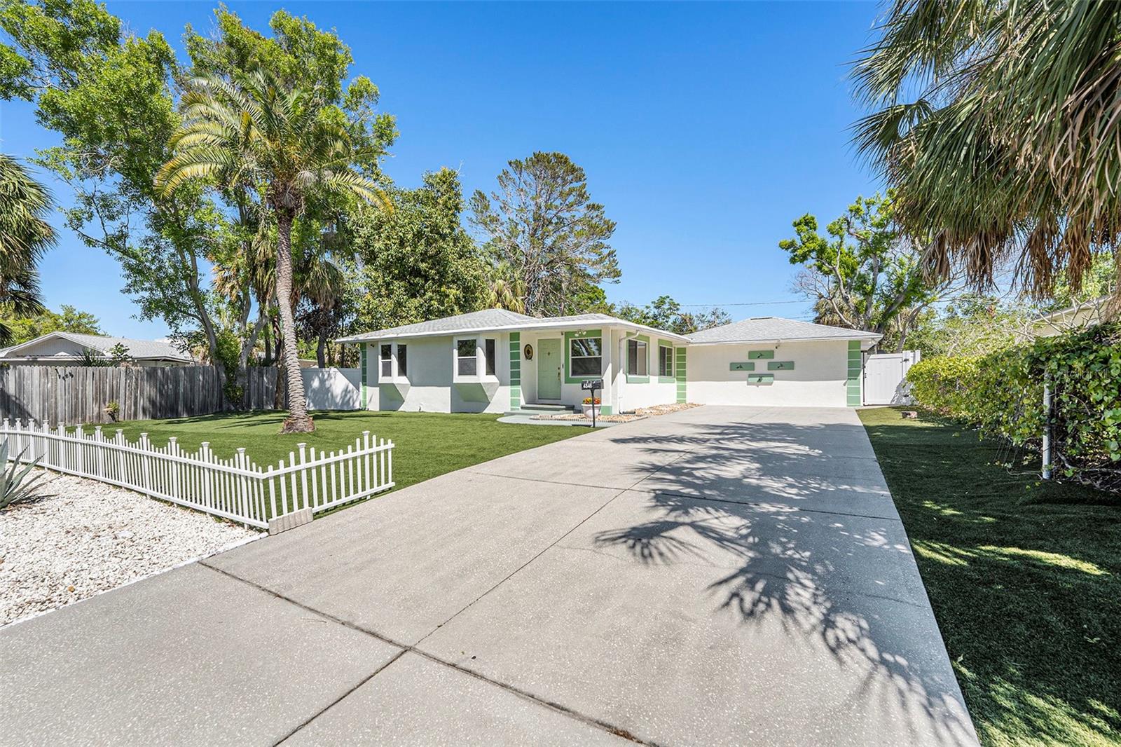 4846 HIGHLAND ST S, ST PETERSBURG, FL, 33705