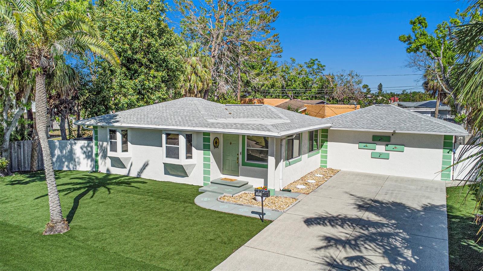 4846 HIGHLAND ST S, ST PETERSBURG, FL, 33705