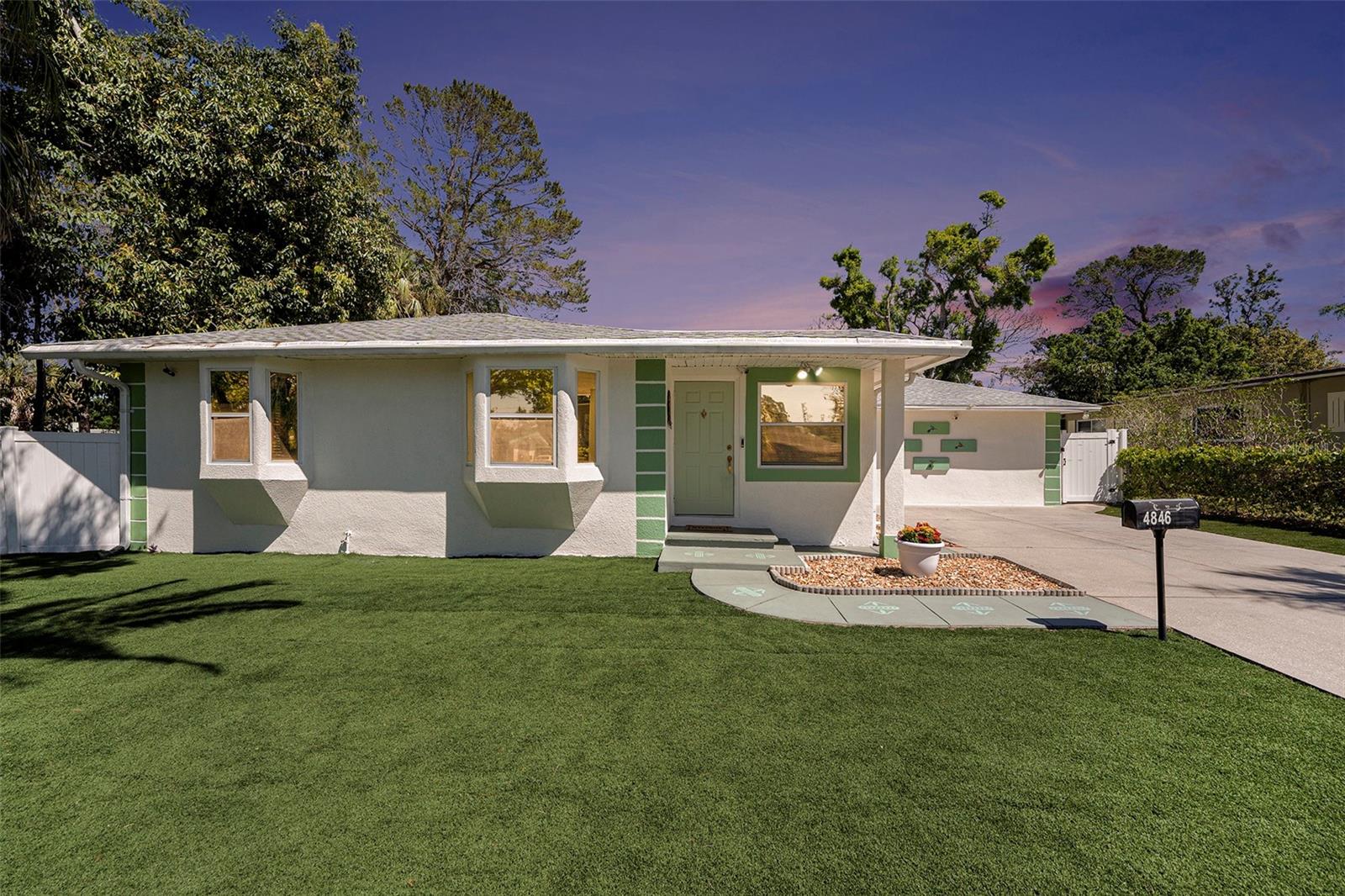 4846 HIGHLAND ST S, ST PETERSBURG, FL, 33705