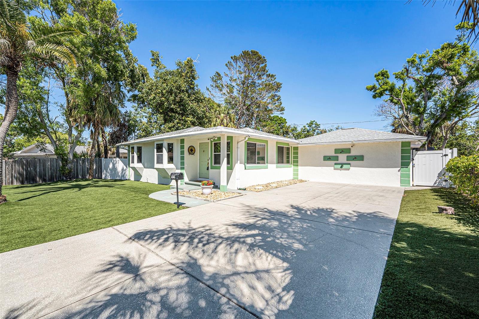 4846 HIGHLAND ST S, ST PETERSBURG, FL, 33705