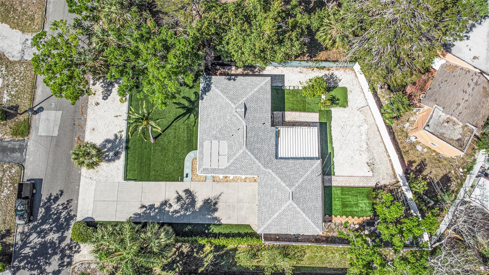 4846 HIGHLAND ST S, ST PETERSBURG, FL, 33705