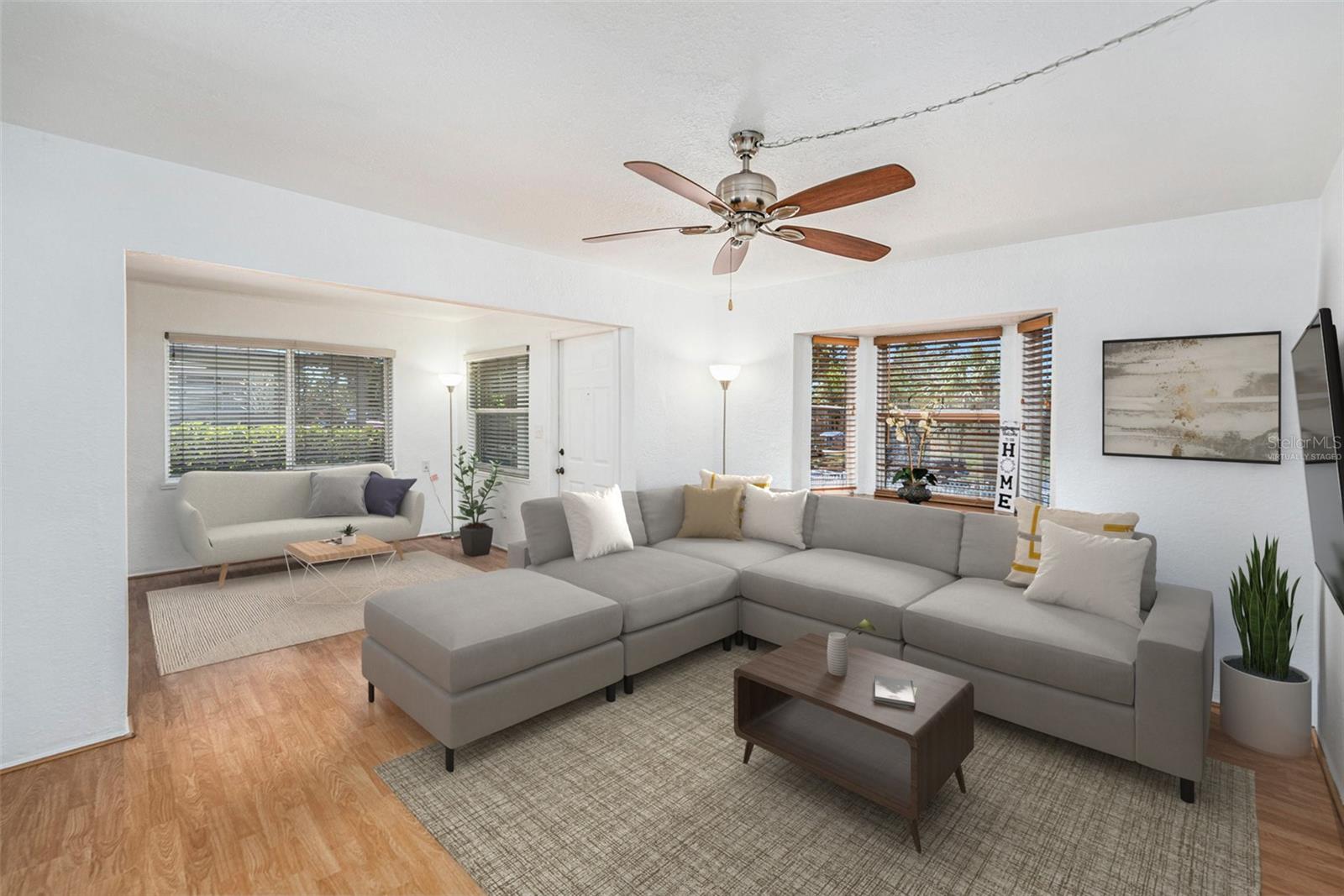 4846 HIGHLAND ST S, ST PETERSBURG, FL, 33705