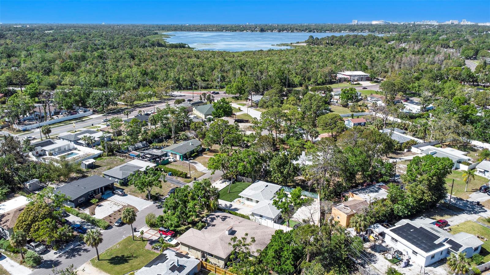 4846 HIGHLAND ST S, ST PETERSBURG, FL, 33705