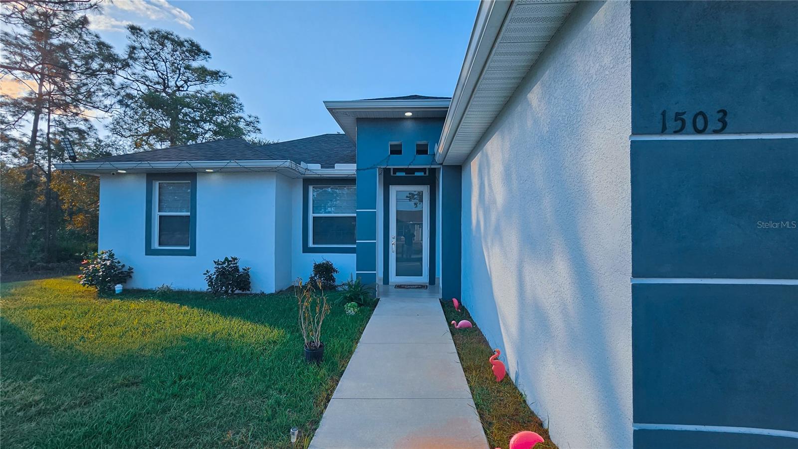 1503 W 17TH ST, LEHIGH ACRES, FL, 33972