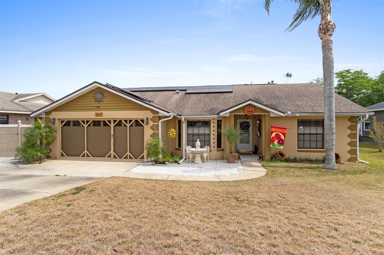 1969 LA RUE AVE, DELTONA, FL, 32725