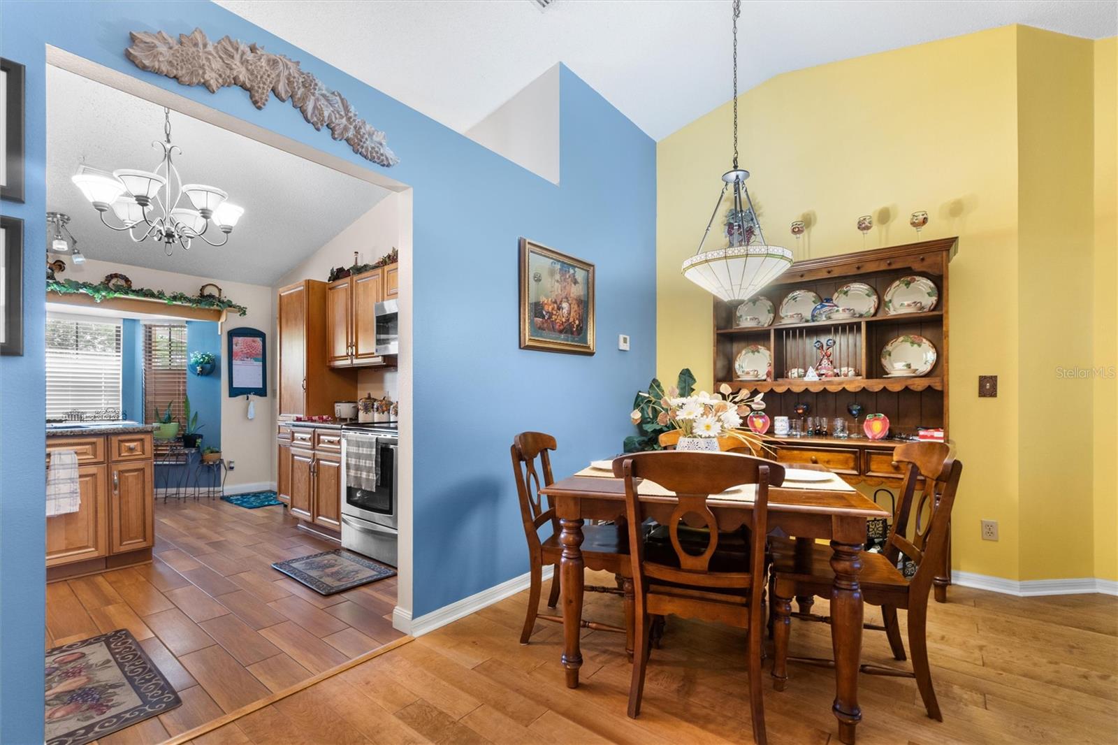 1969 LA RUE AVE, DELTONA, FL, 32725