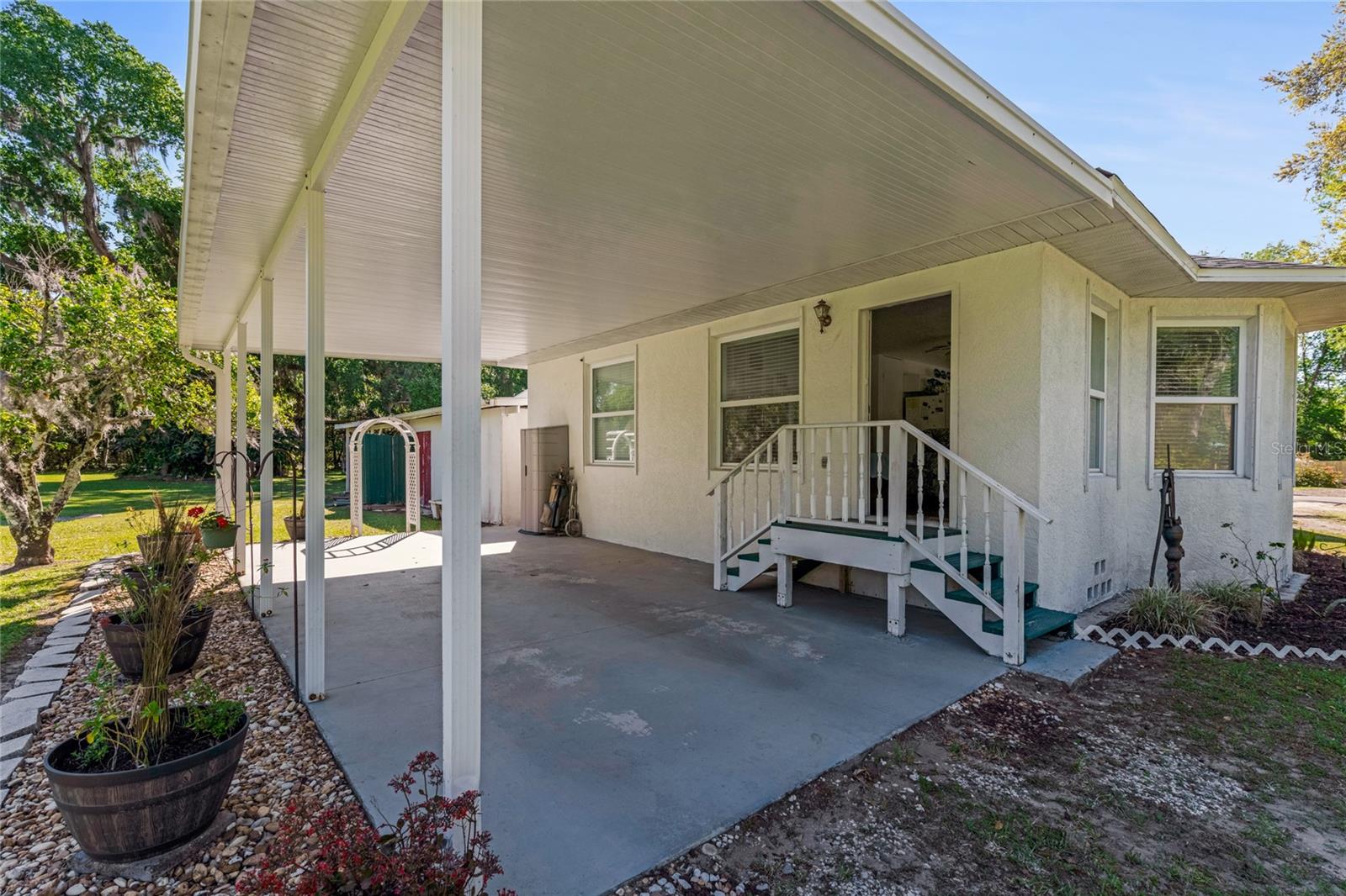 2111 OLD MISSION RD, NEW SMYRNA BEACH, FL, 32168