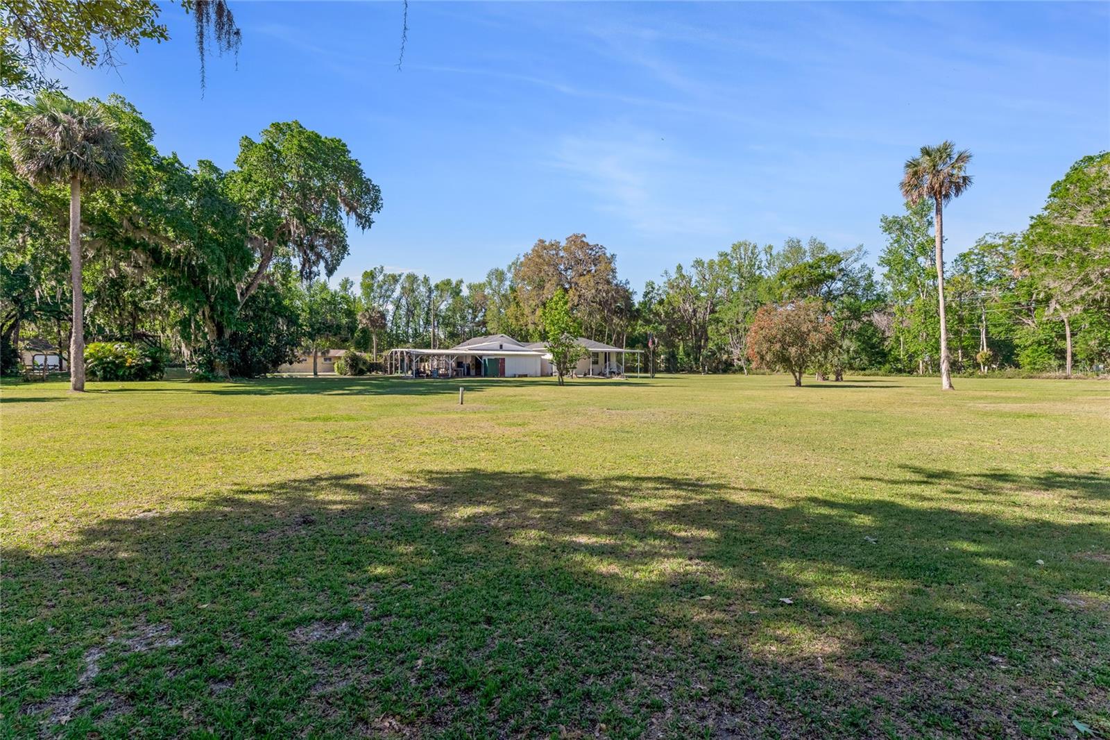 2111 OLD MISSION RD, NEW SMYRNA BEACH, FL, 32168
