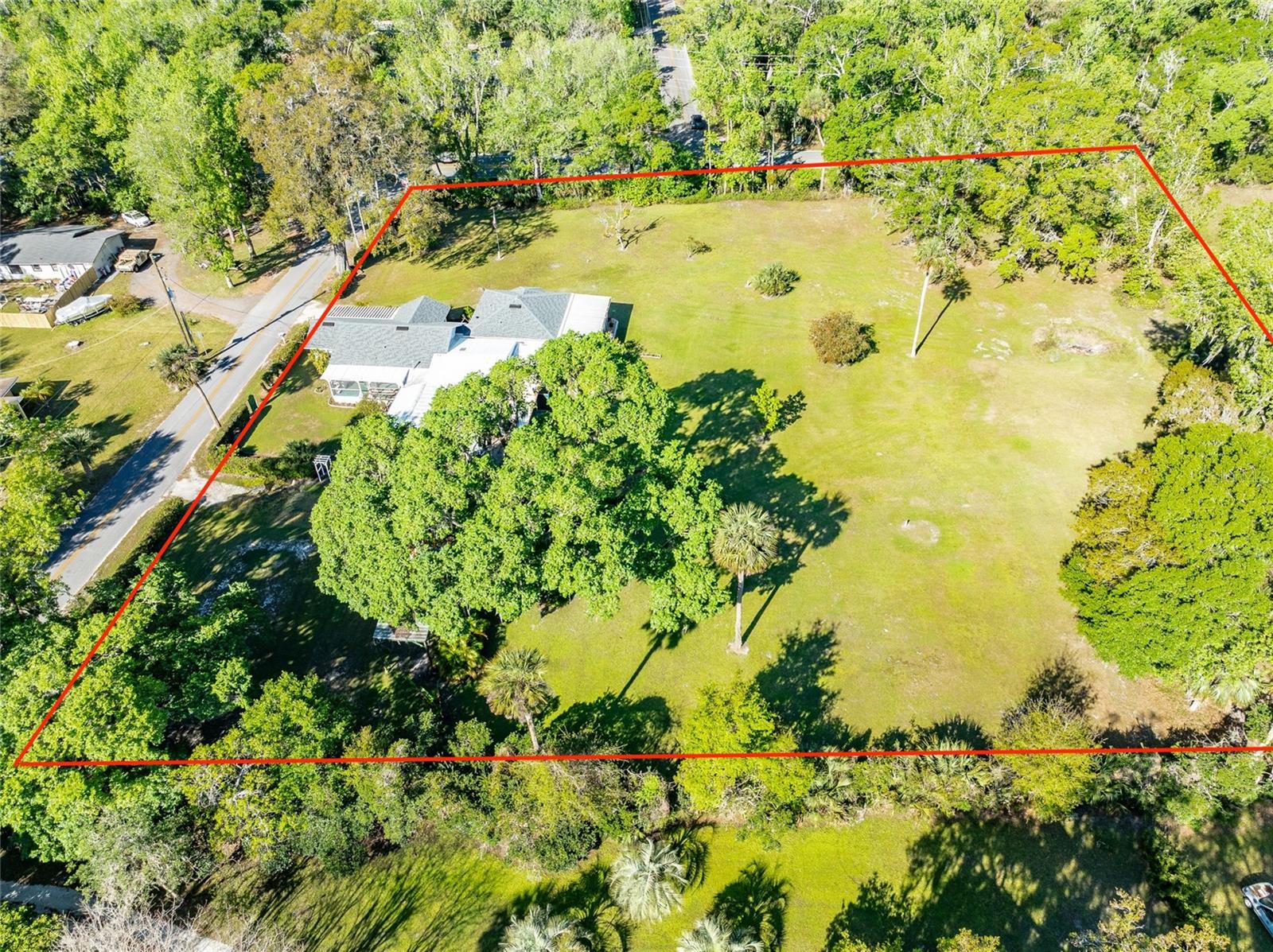2111 OLD MISSION RD, NEW SMYRNA BEACH, FL, 32168
