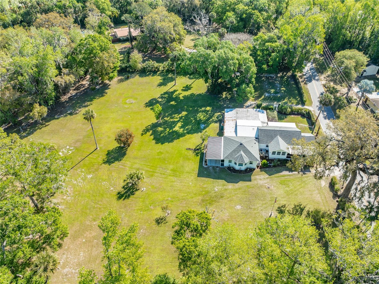 2111 OLD MISSION RD, NEW SMYRNA BEACH, FL, 32168