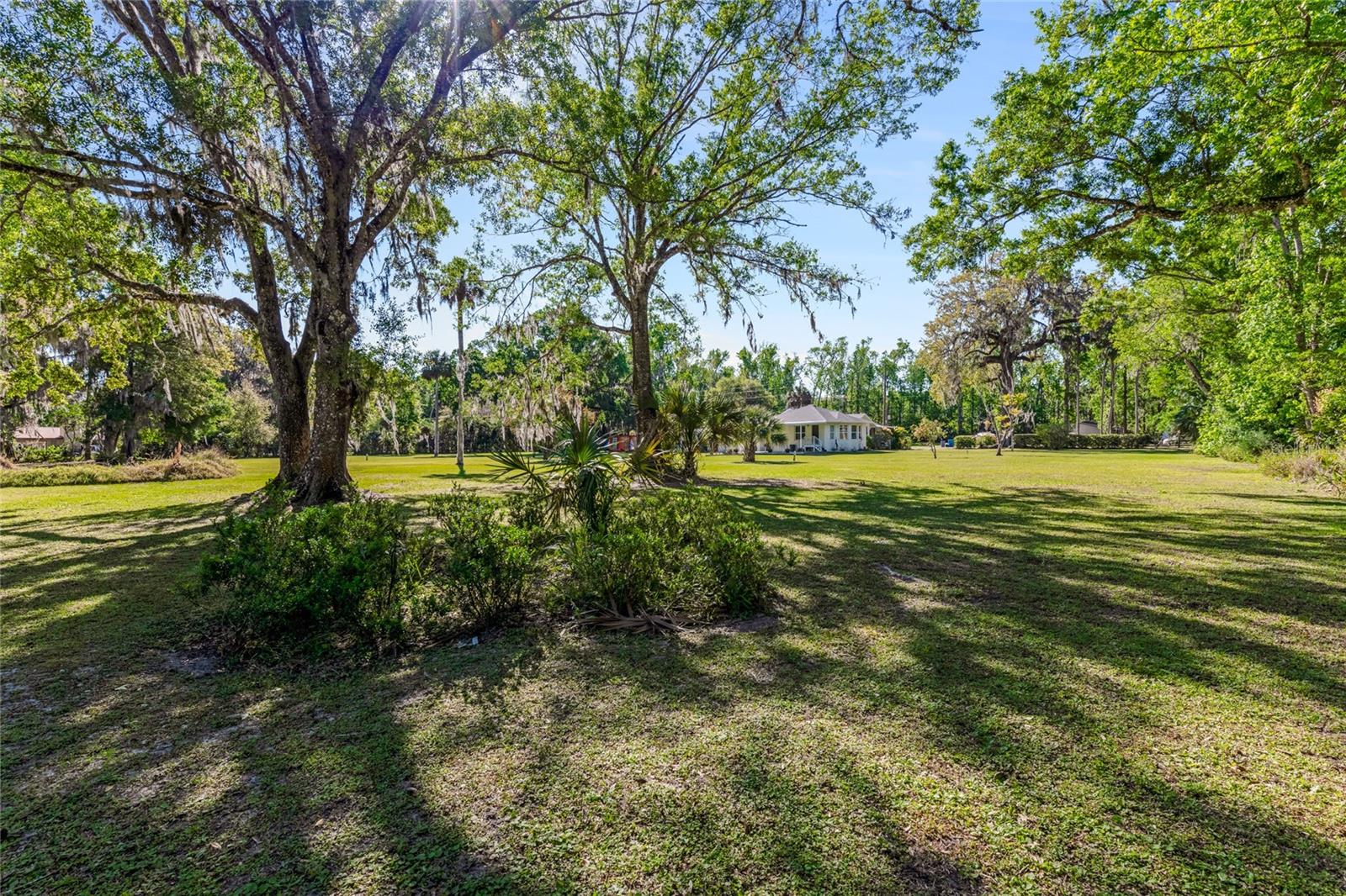 2111 OLD MISSION RD, NEW SMYRNA BEACH, FL, 32168