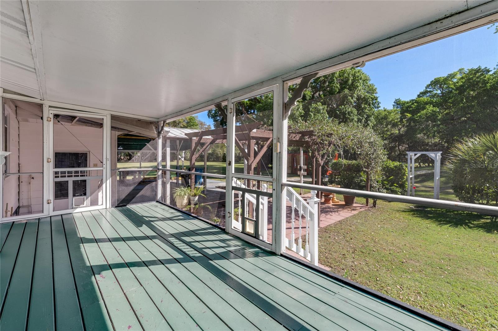 2111 OLD MISSION RD, NEW SMYRNA BEACH, FL, 32168