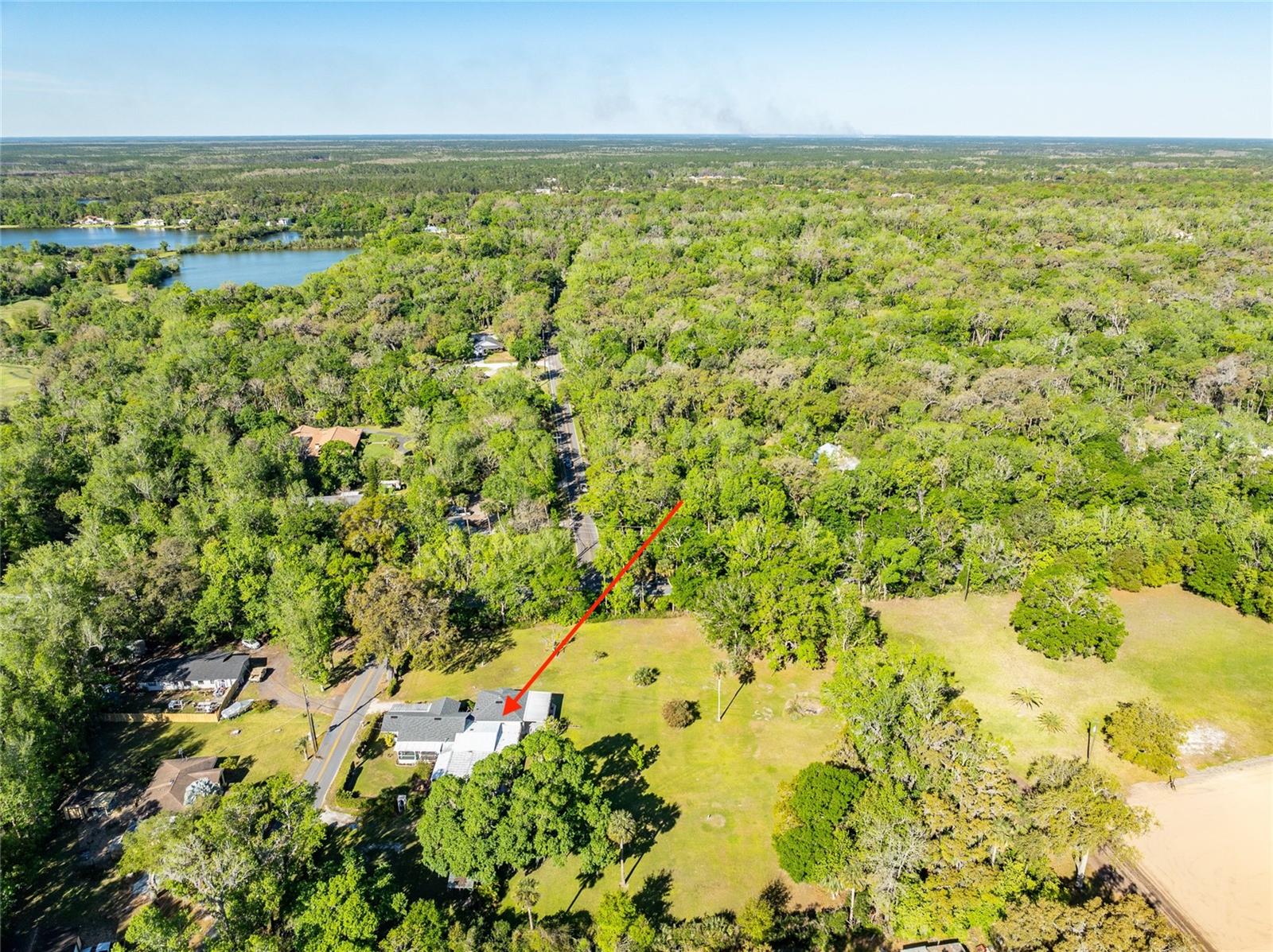 2111 OLD MISSION RD, NEW SMYRNA BEACH, FL, 32168