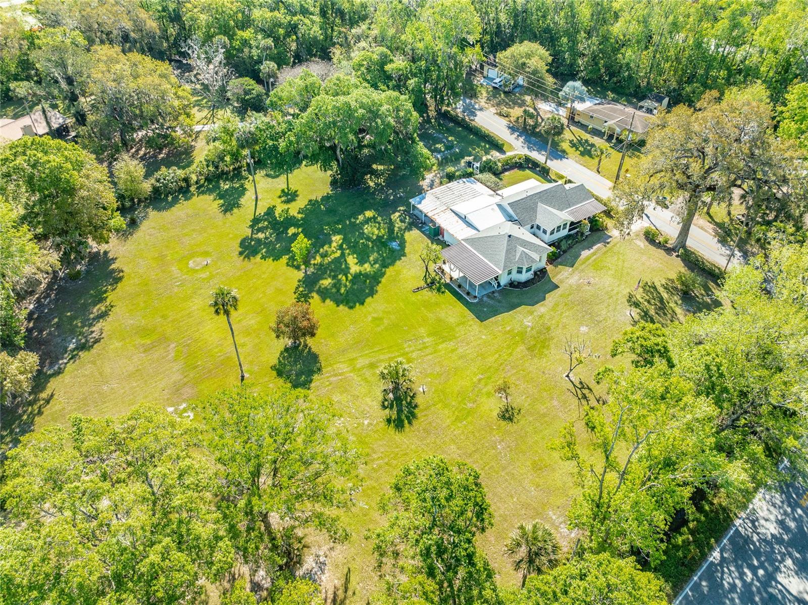 2111 OLD MISSION RD, NEW SMYRNA BEACH, FL, 32168