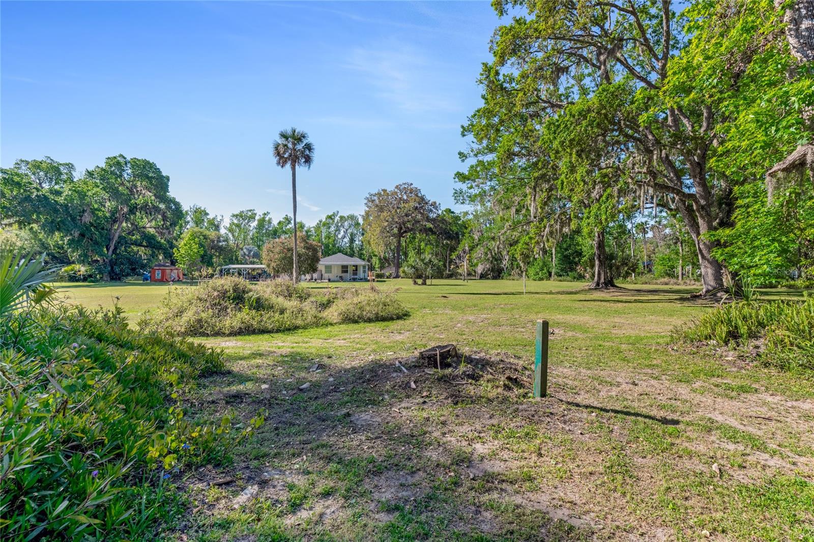 2111 OLD MISSION RD, NEW SMYRNA BEACH, FL, 32168