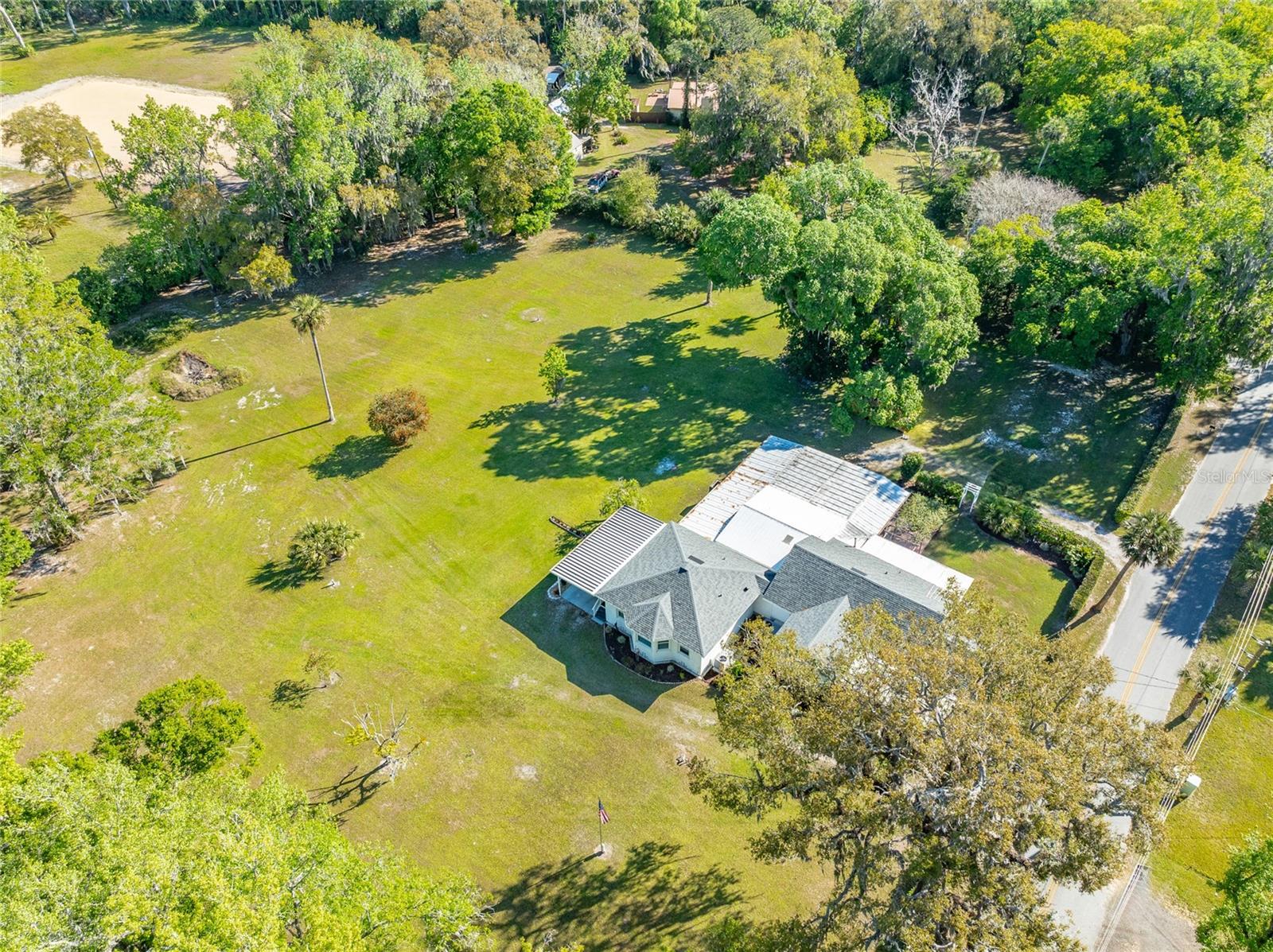 2111 OLD MISSION RD, NEW SMYRNA BEACH, FL, 32168