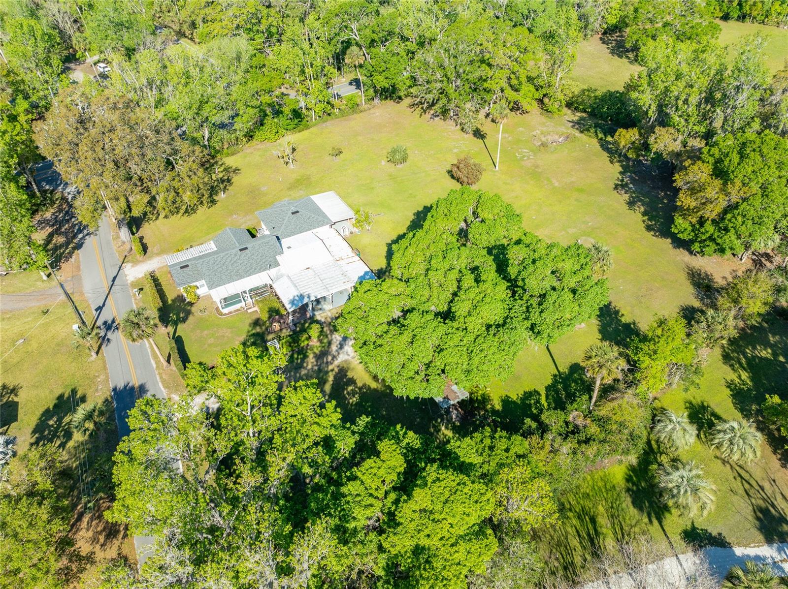 2111 OLD MISSION RD, NEW SMYRNA BEACH, FL, 32168