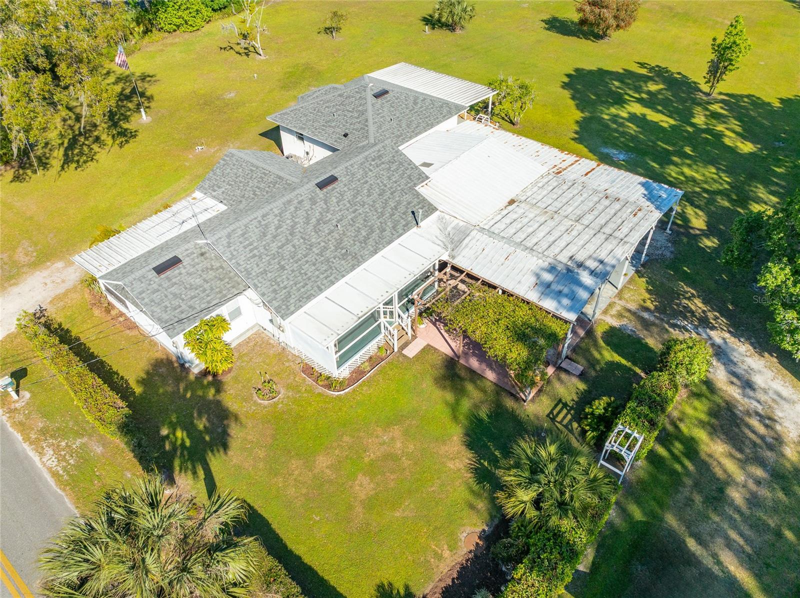 2111 OLD MISSION RD, NEW SMYRNA BEACH, FL, 32168