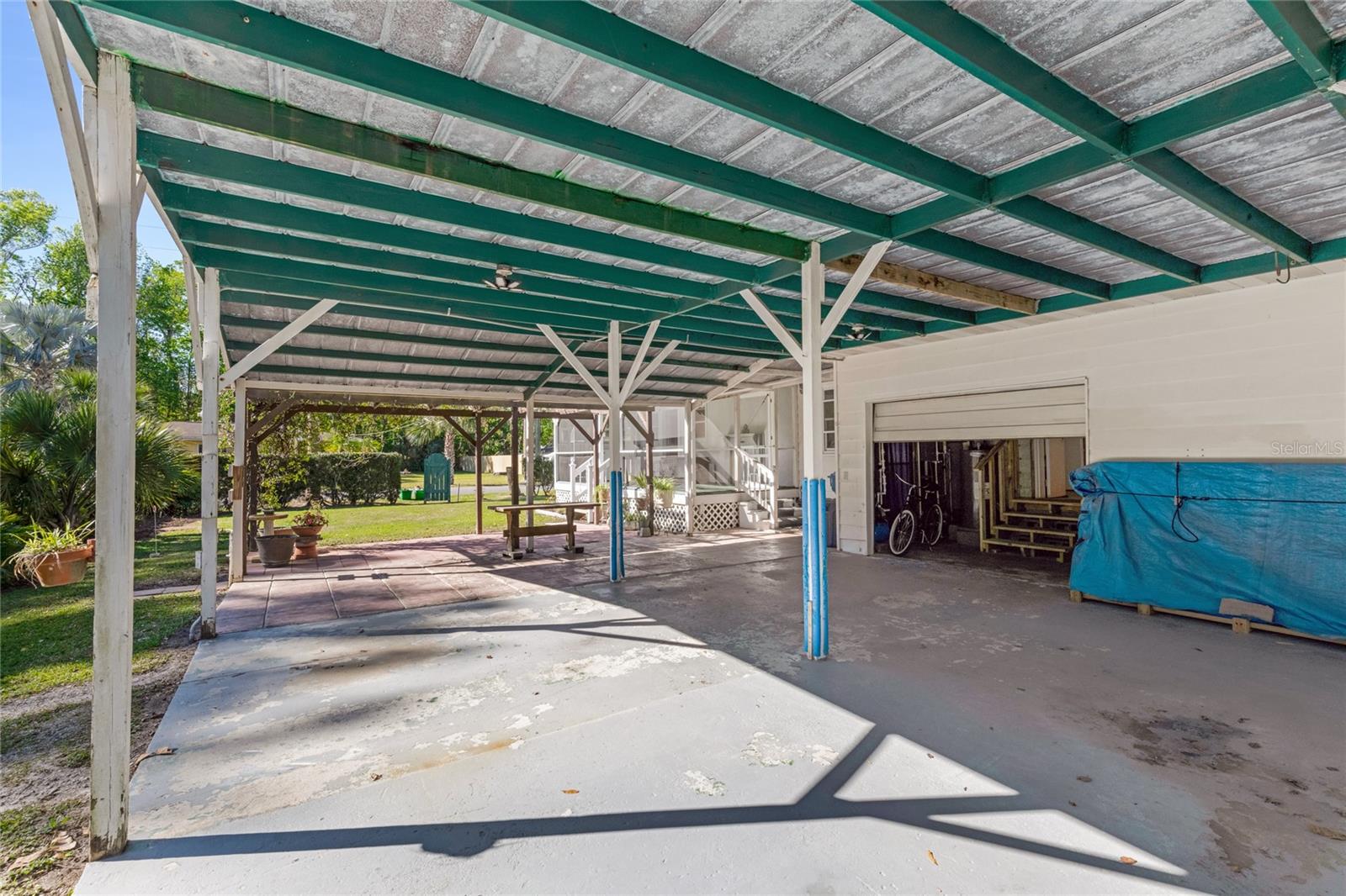 2111 OLD MISSION RD, NEW SMYRNA BEACH, FL, 32168