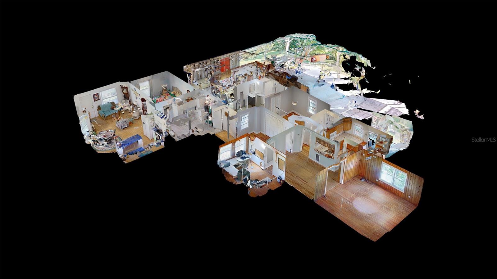 2111 OLD MISSION RD, NEW SMYRNA BEACH, FL, 32168